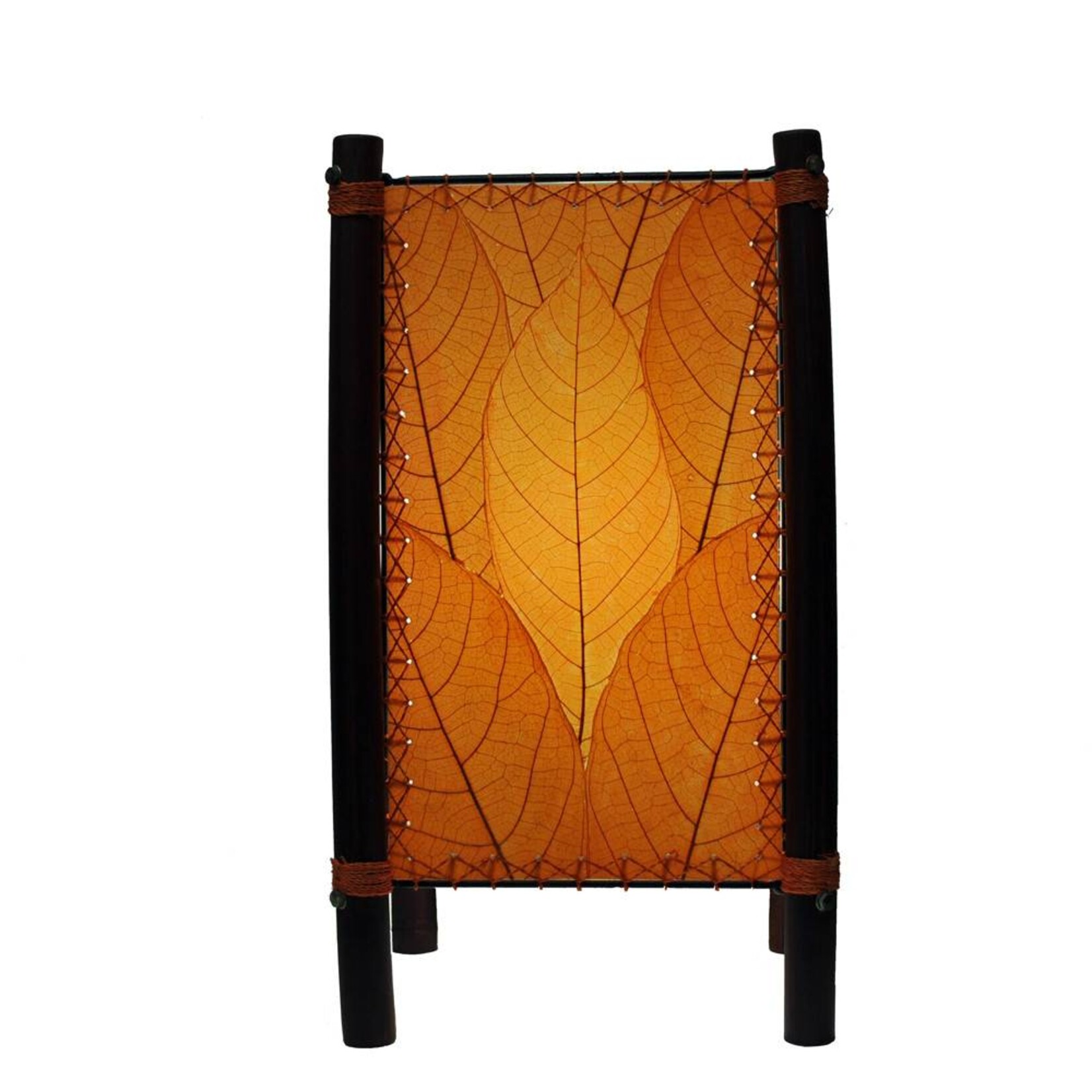 Eangee Fortune Table Lamp
