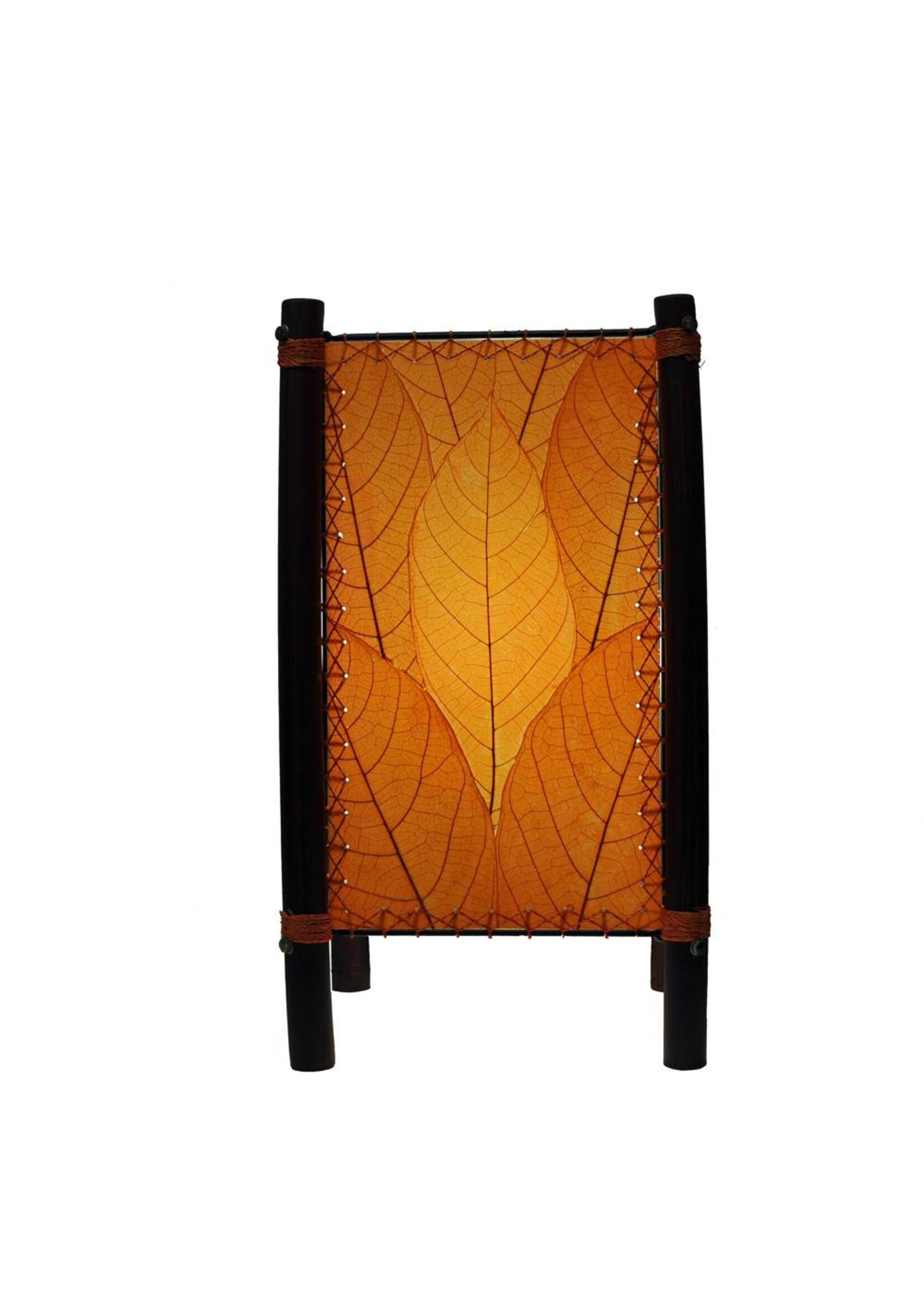 Eangee Fortune Table Lamp