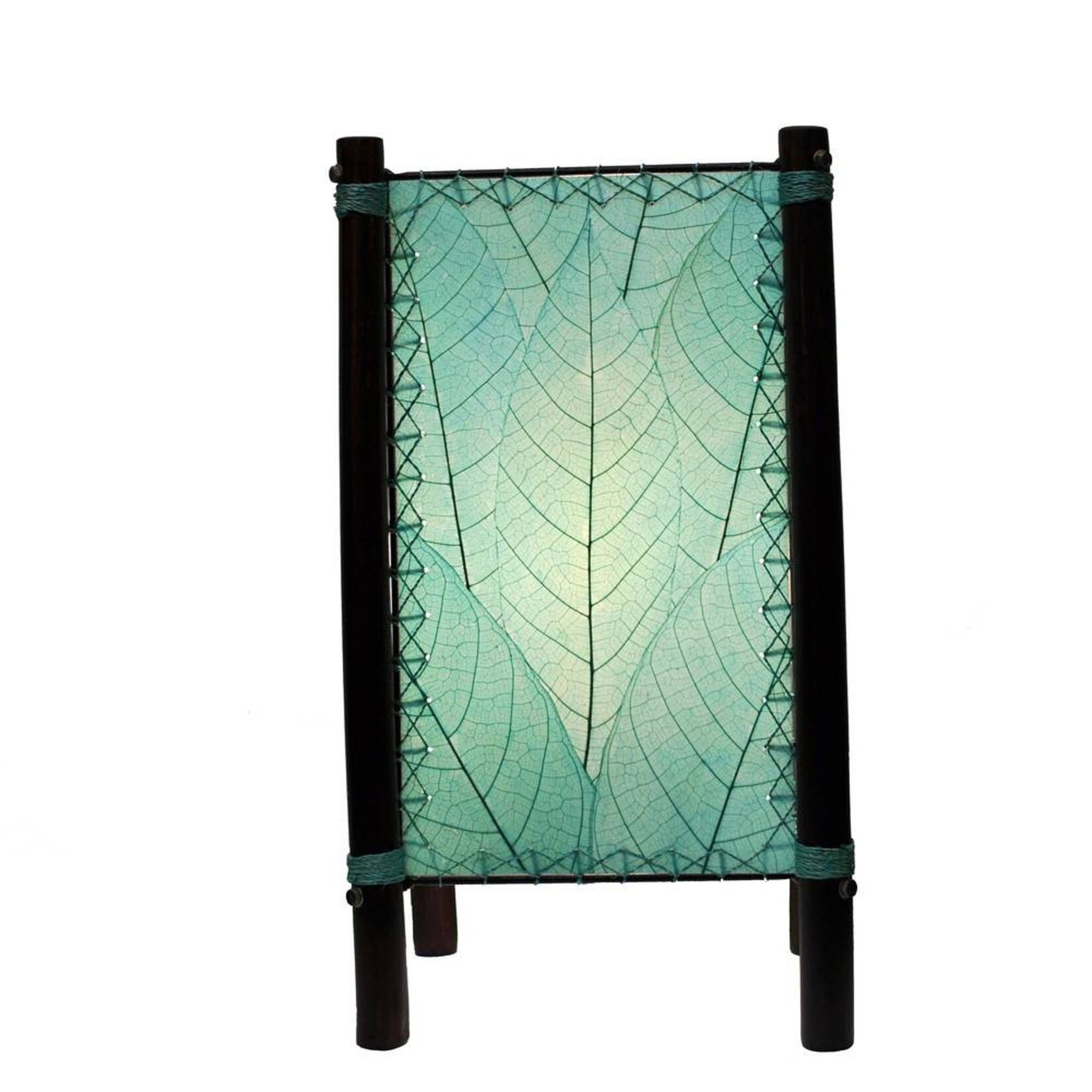 Eangee Fortune Table Lamp
