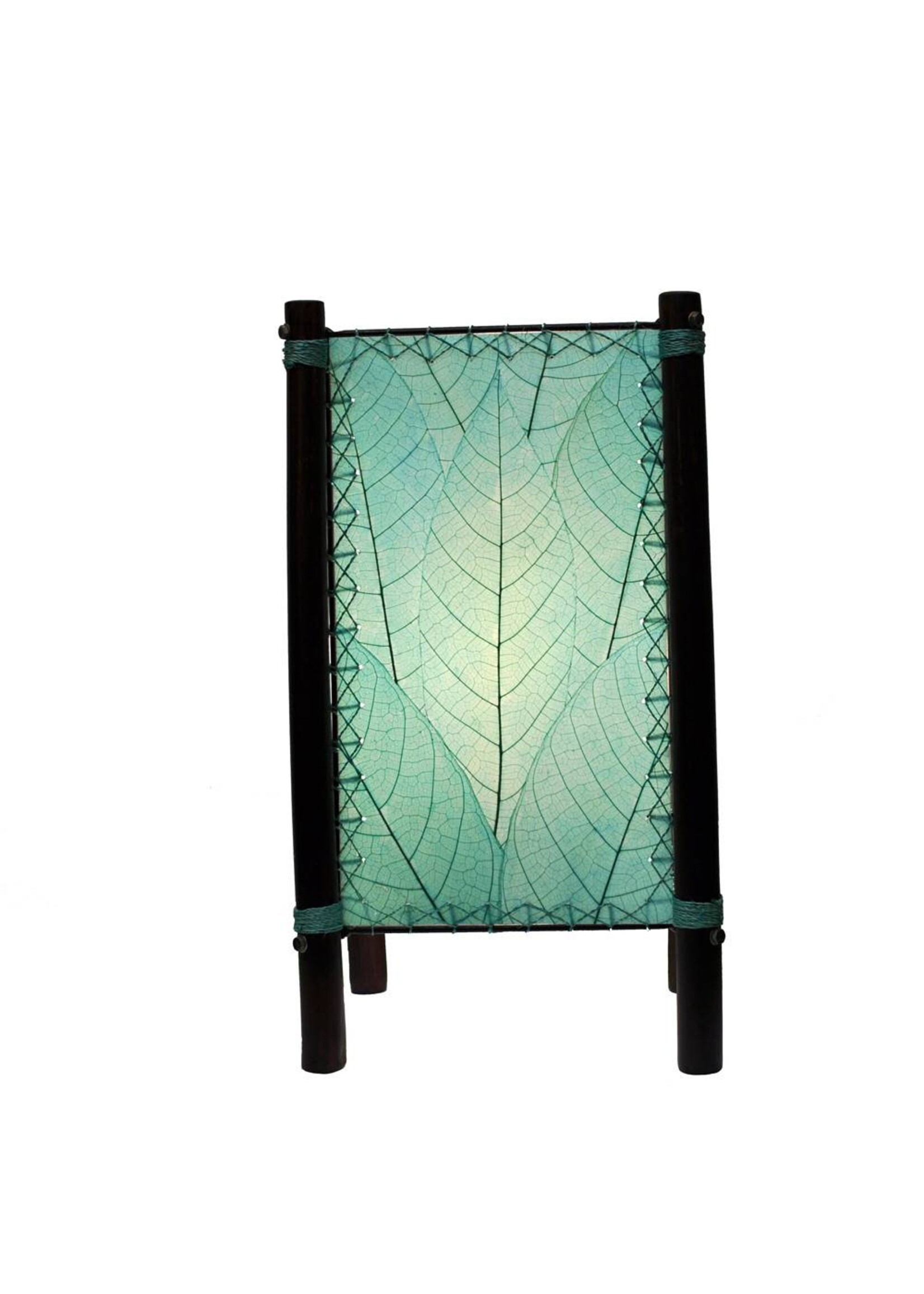 Eangee Fortune Table Lamp