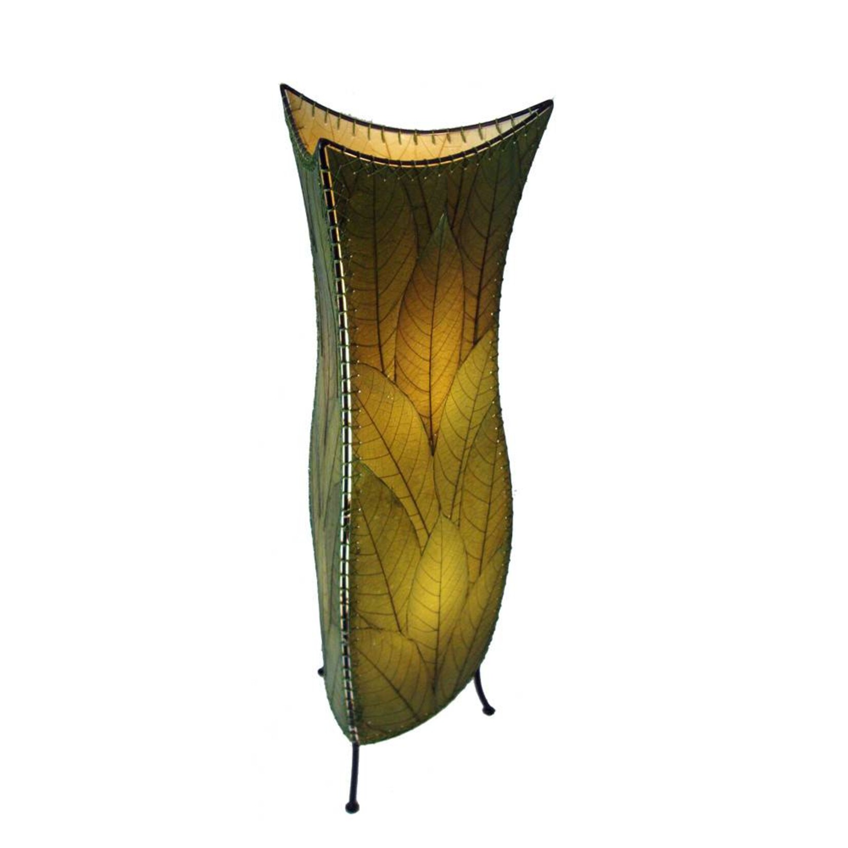 Eangee Flower Bud Lamp