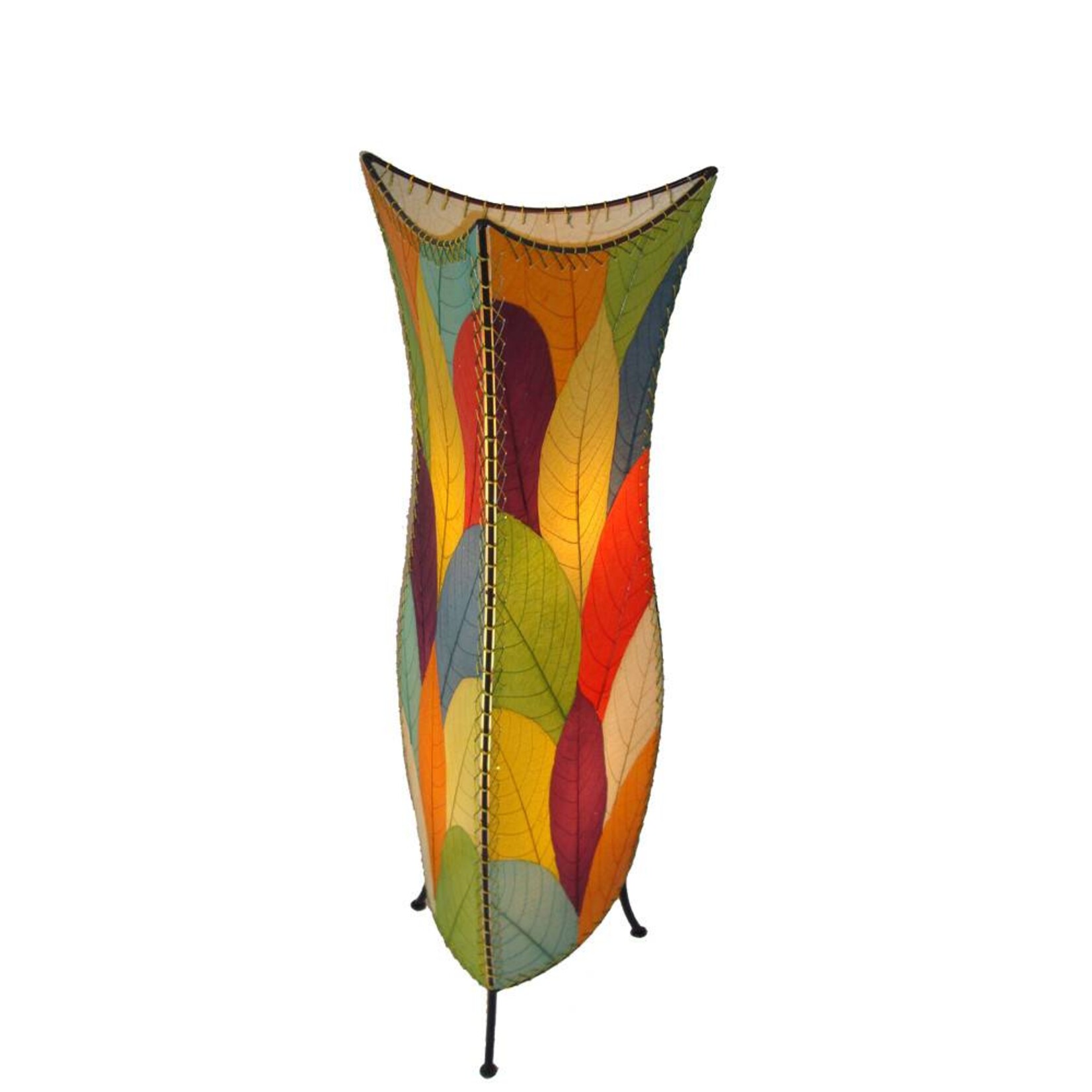 Eangee Flower Bud Lamp
