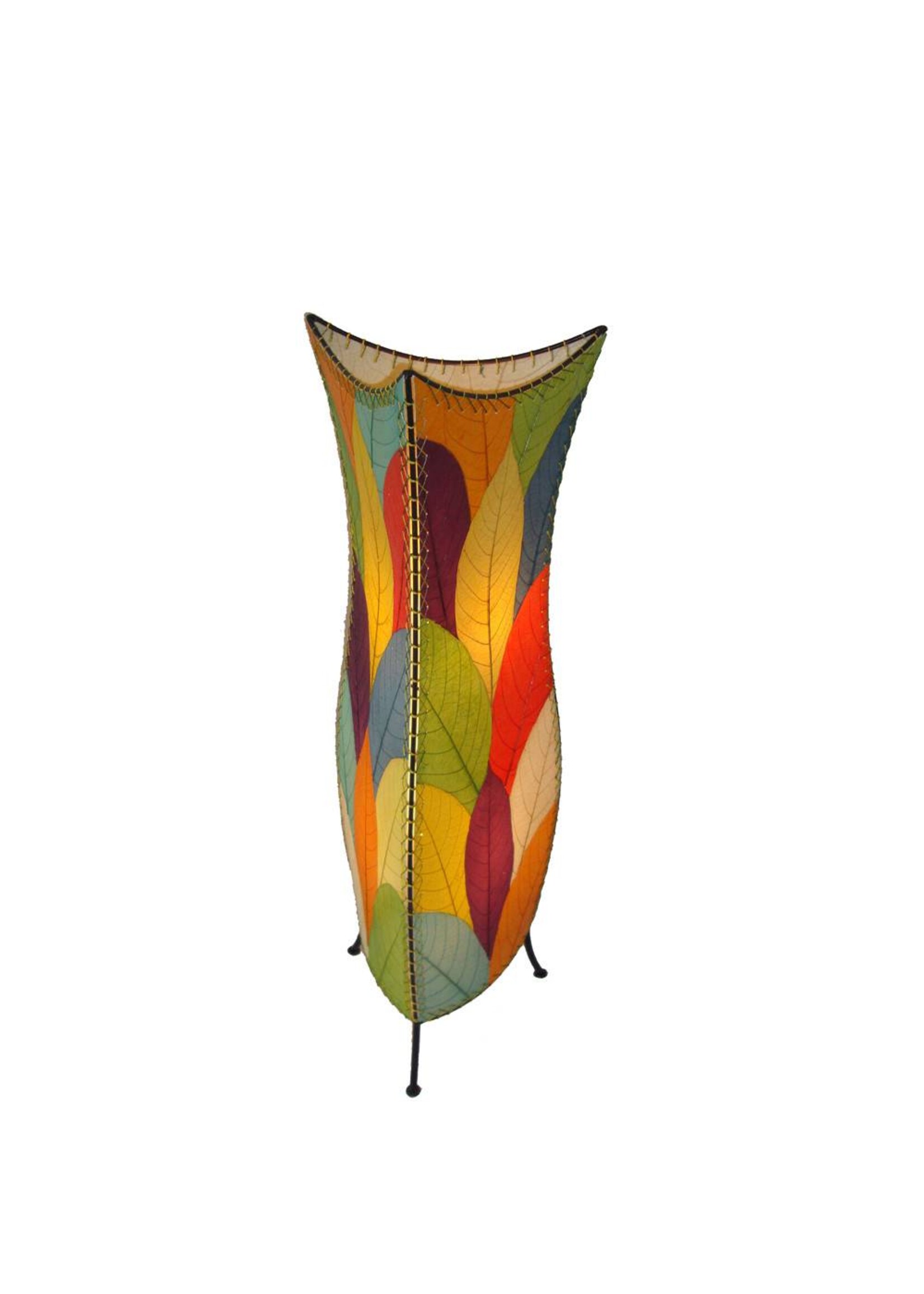 Eangee Flower Bud Lamp