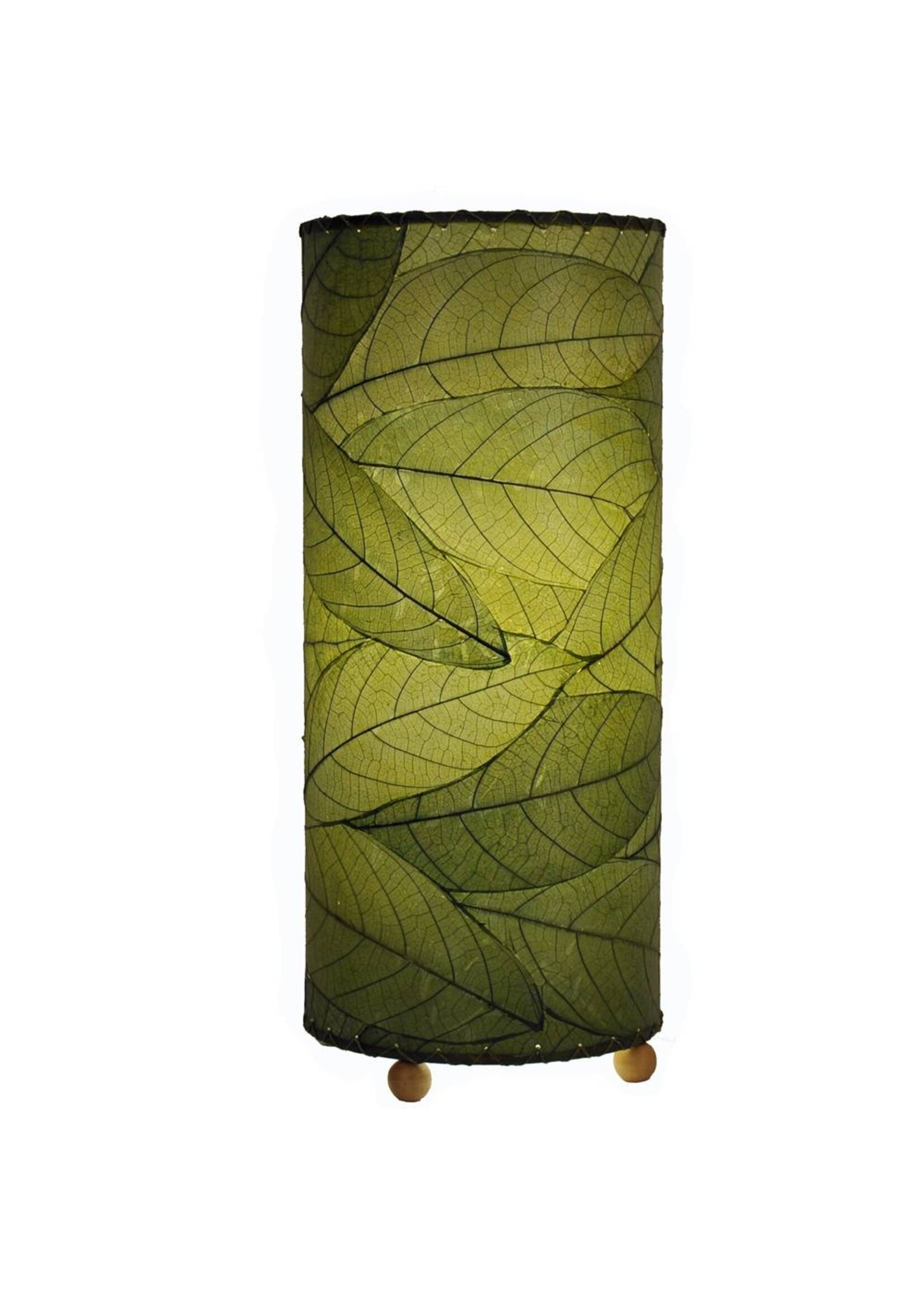 Eangee Cylinder Cocoa Lamp