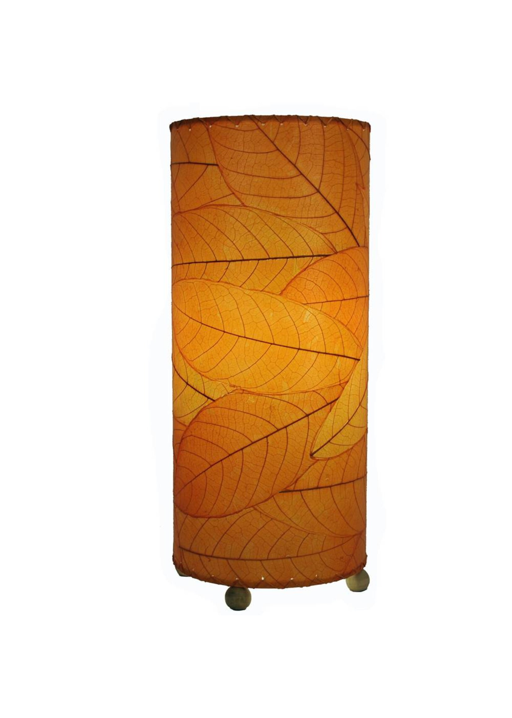 Eangee Cylinder Cocoa Lamp
