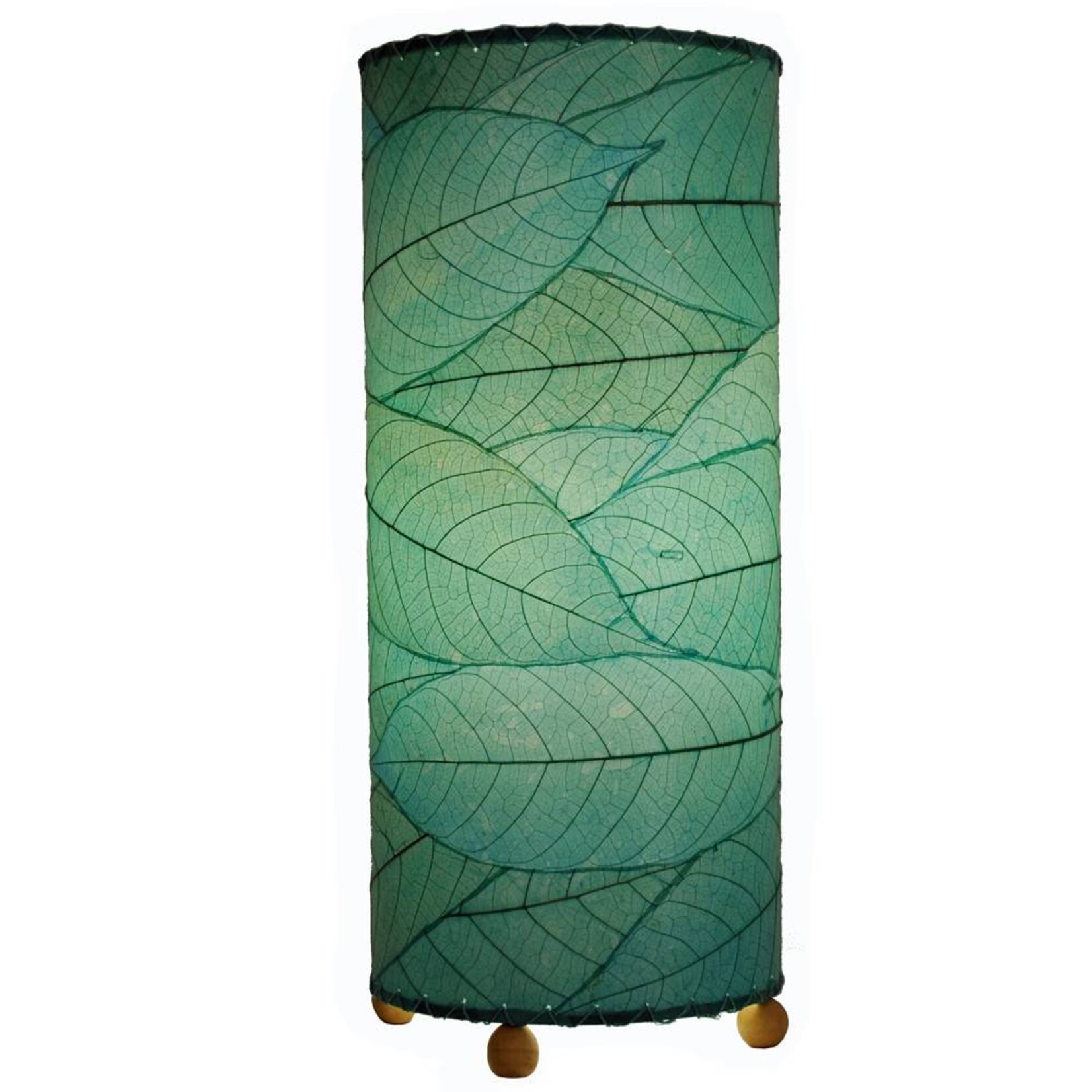 Eangee Cylinder Cocoa Lamp