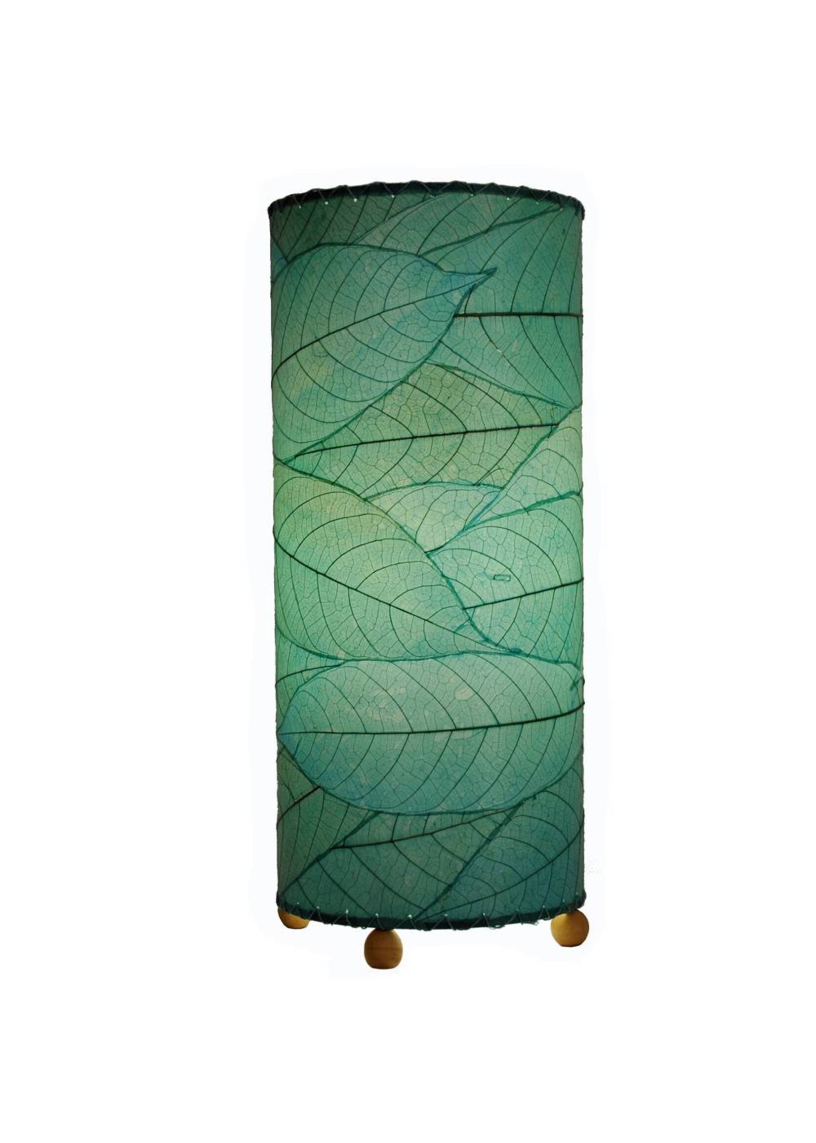 Eangee Cylinder Cocoa Lamp