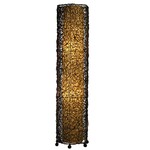 Eangee Large Durian Lamp Natural