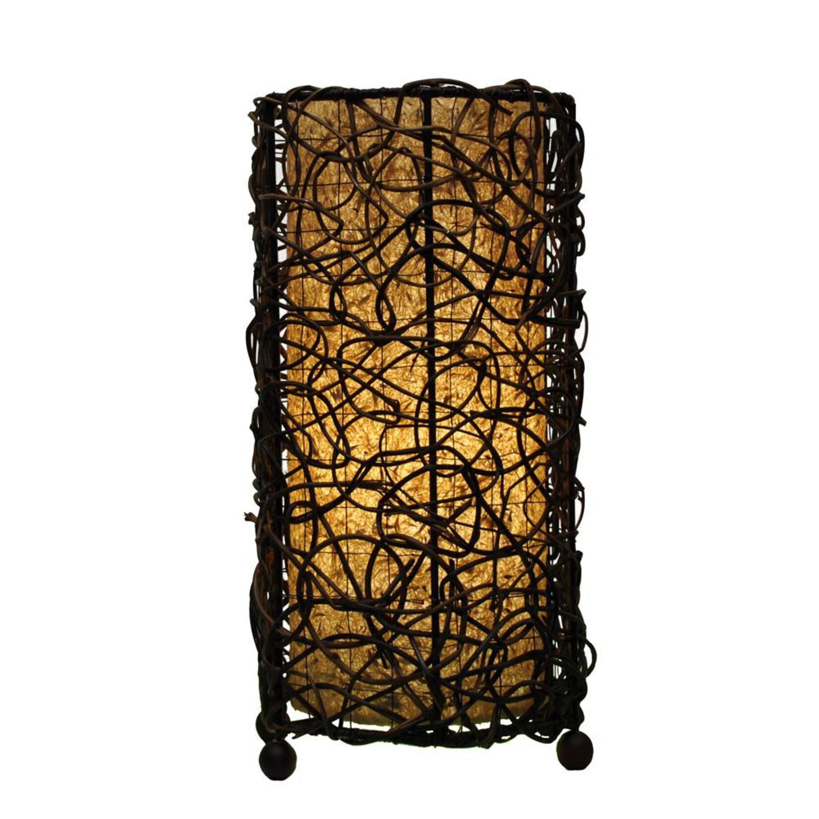 Eangee Durian Table Lamp