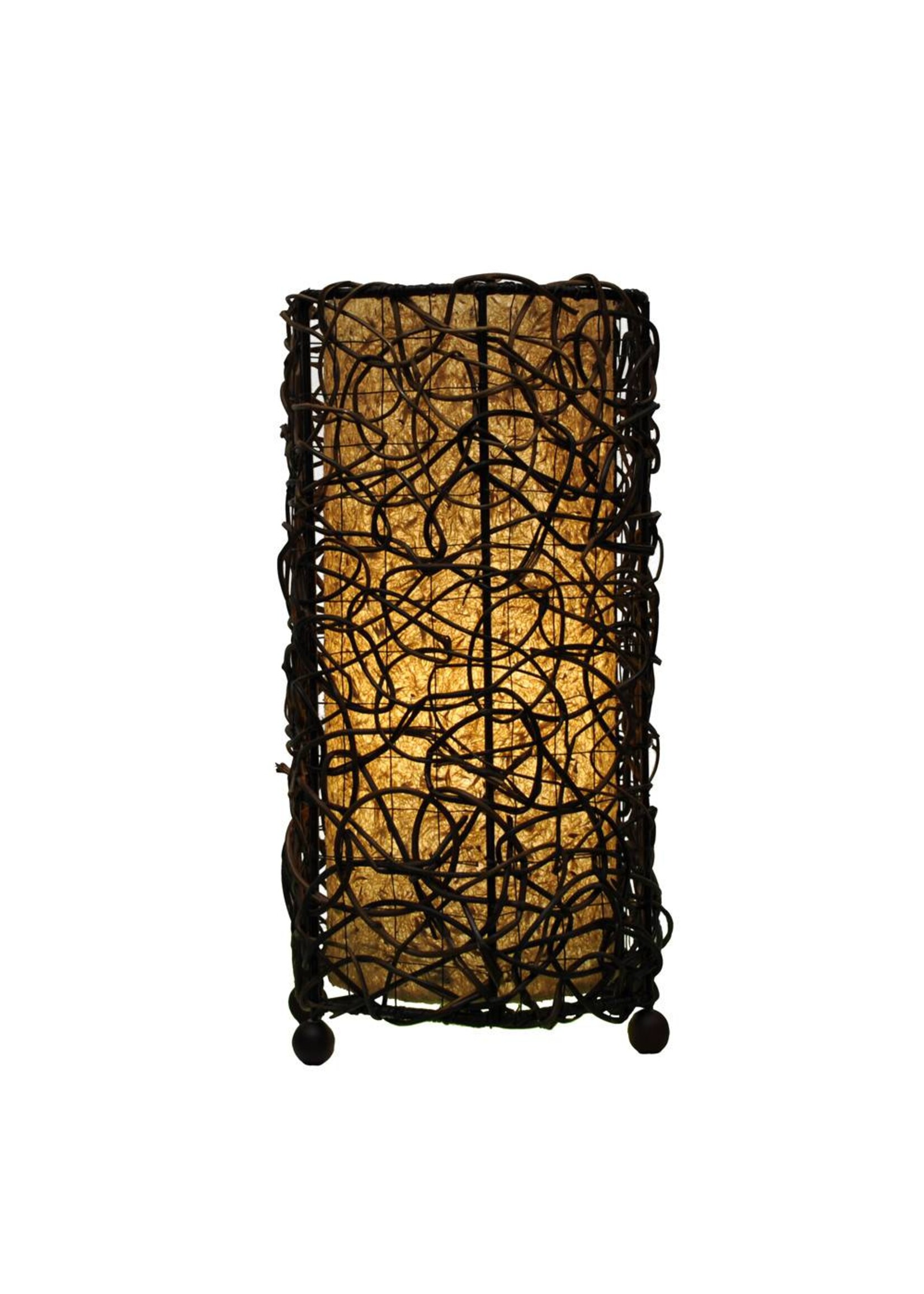 Eangee Durian Table Lamp