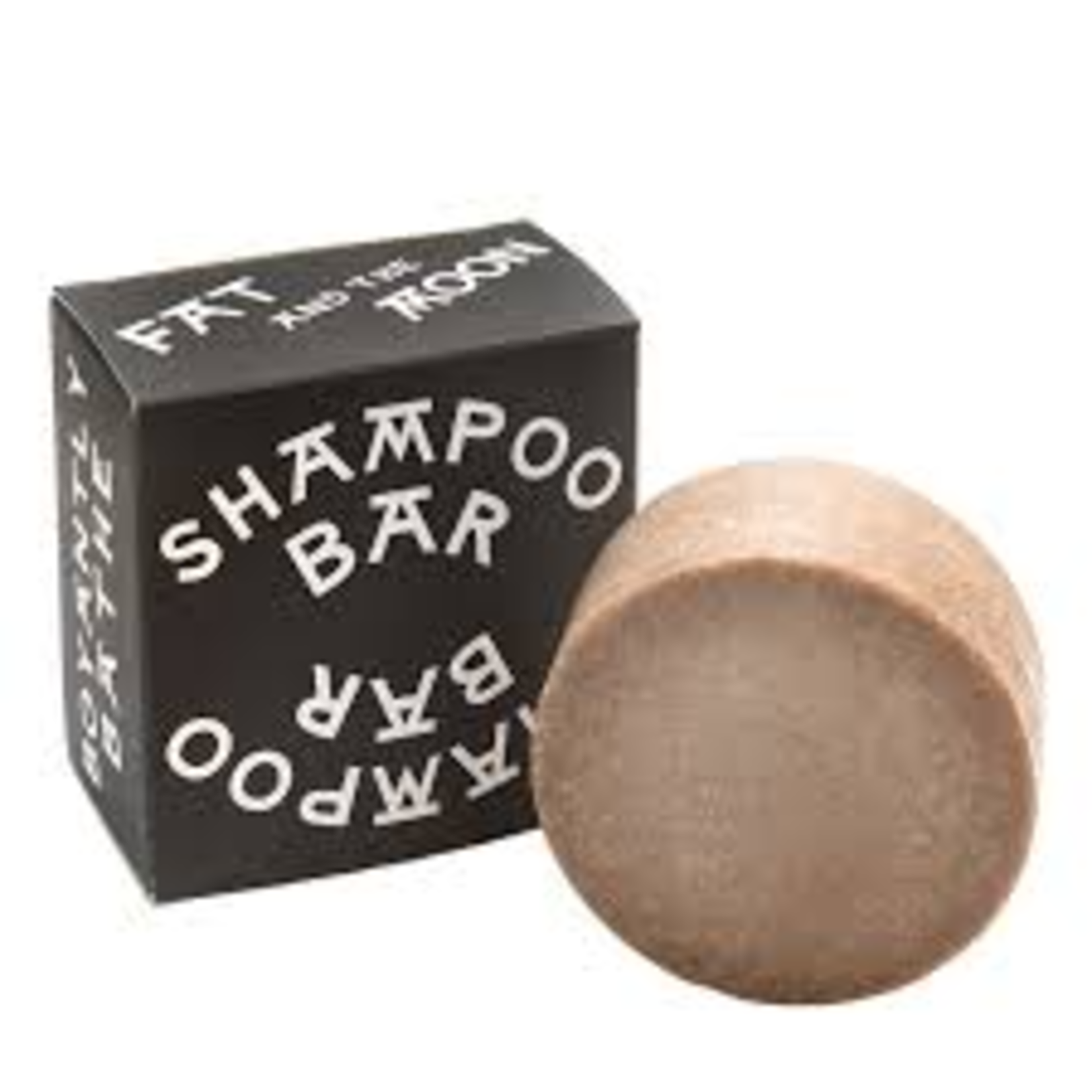 Shampoo Bar