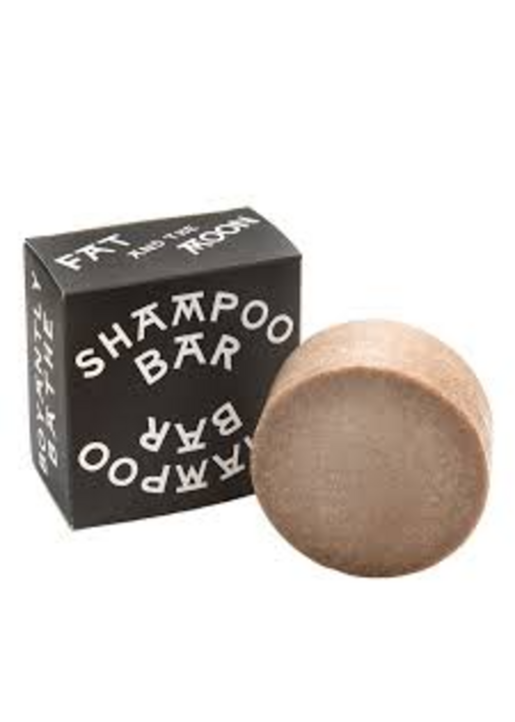 Shampoo Bar