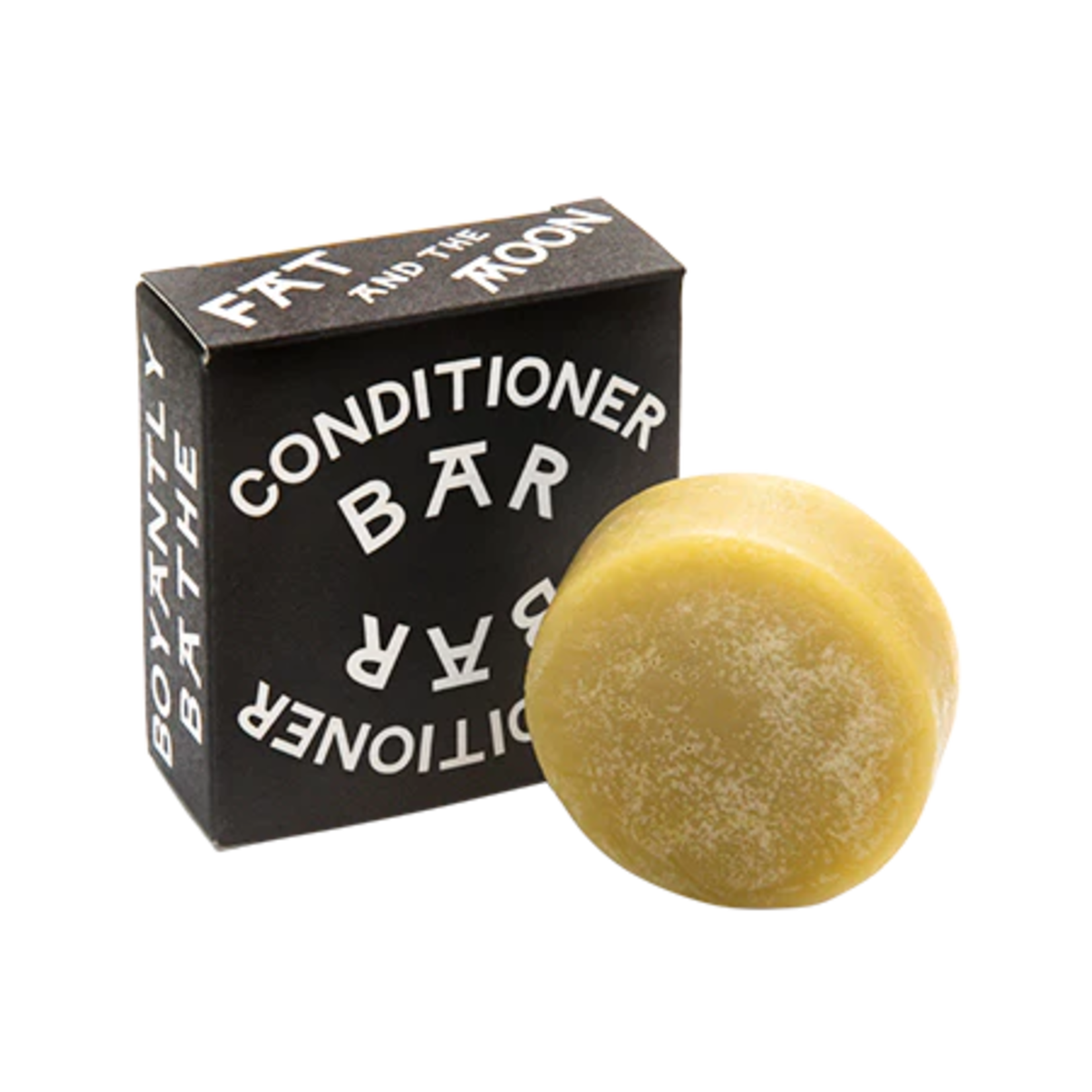 Conditioner Bar