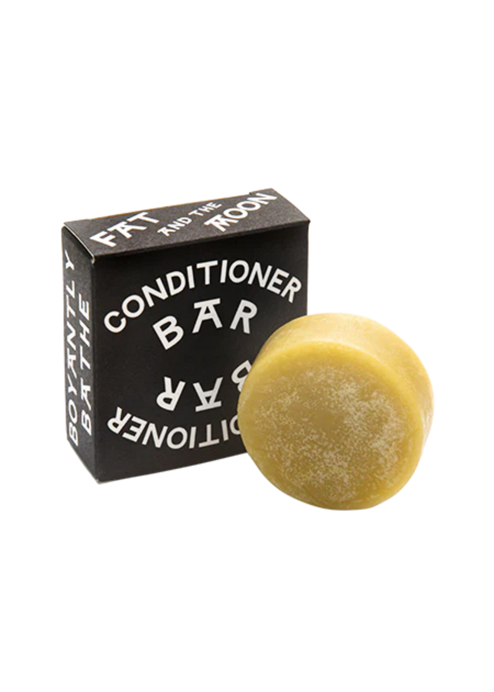 Conditioner Bar