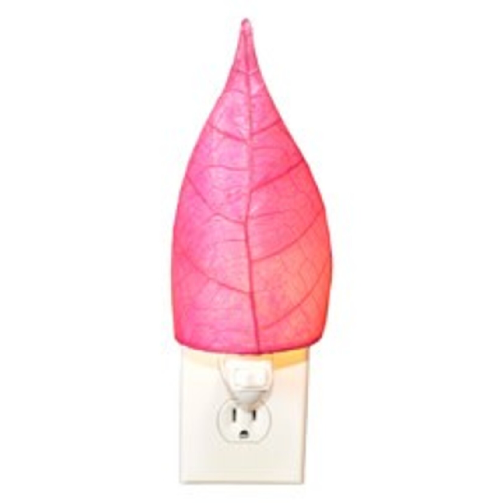 Eangee Single Leaf Nightlight