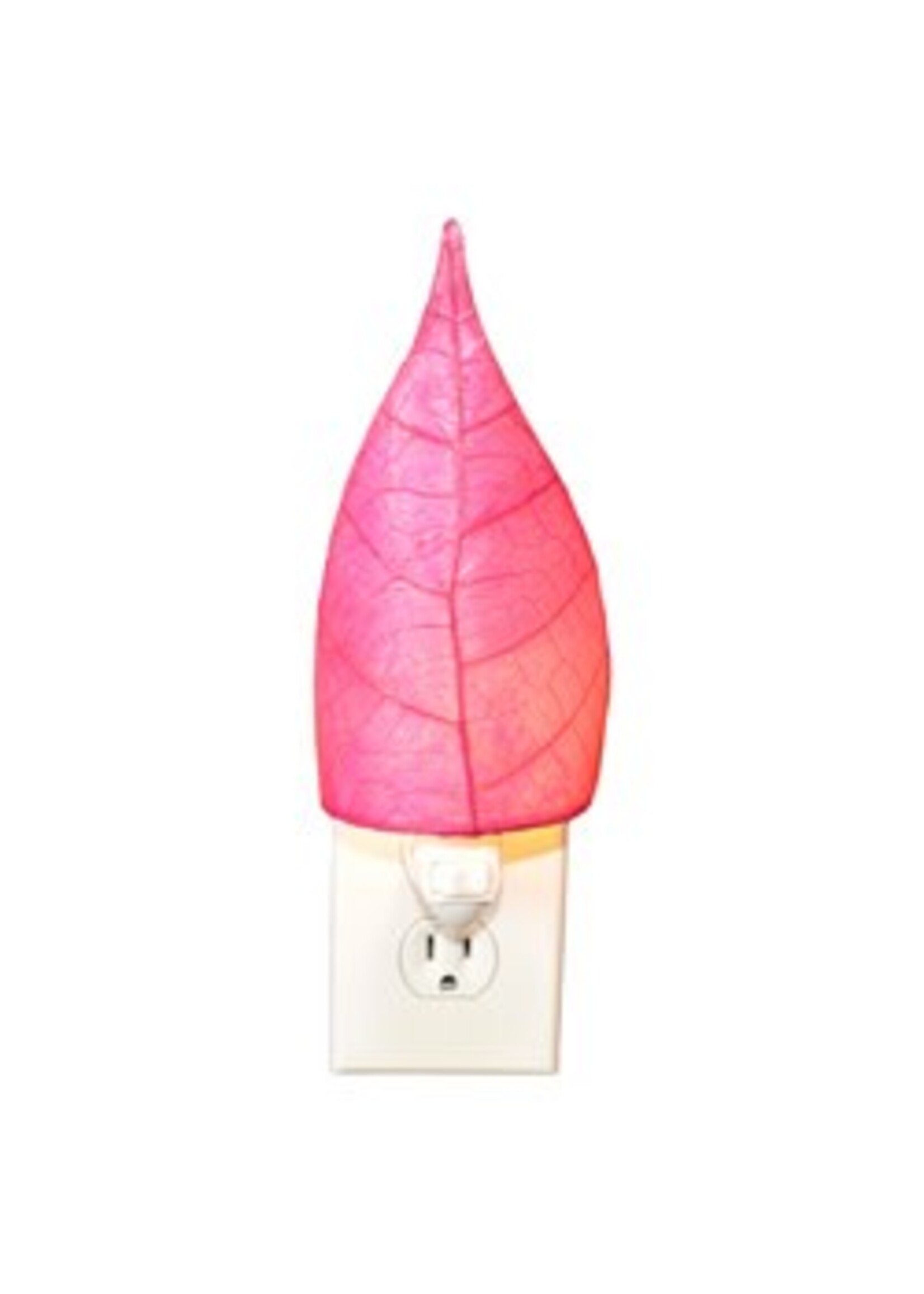 Eangee Single Leaf Nightlight