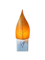 Eangee Single Leaf Nightlight
