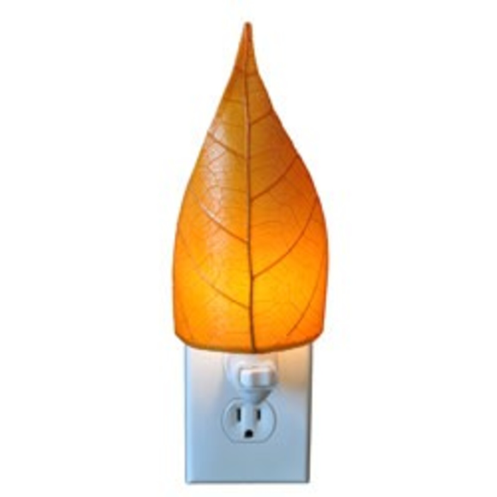 Eangee Single Leaf Nightlight