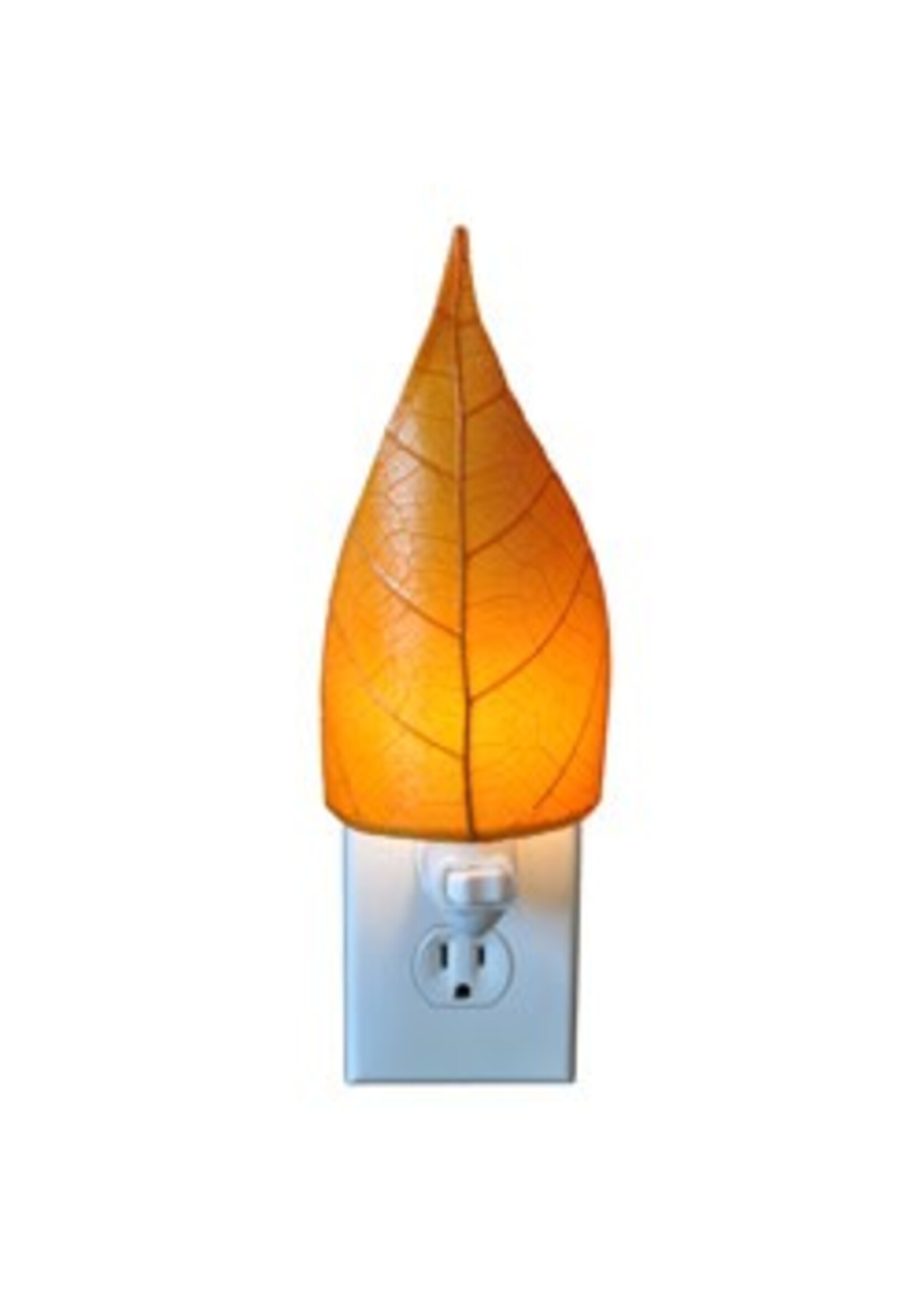 Eangee Single Leaf Nightlight