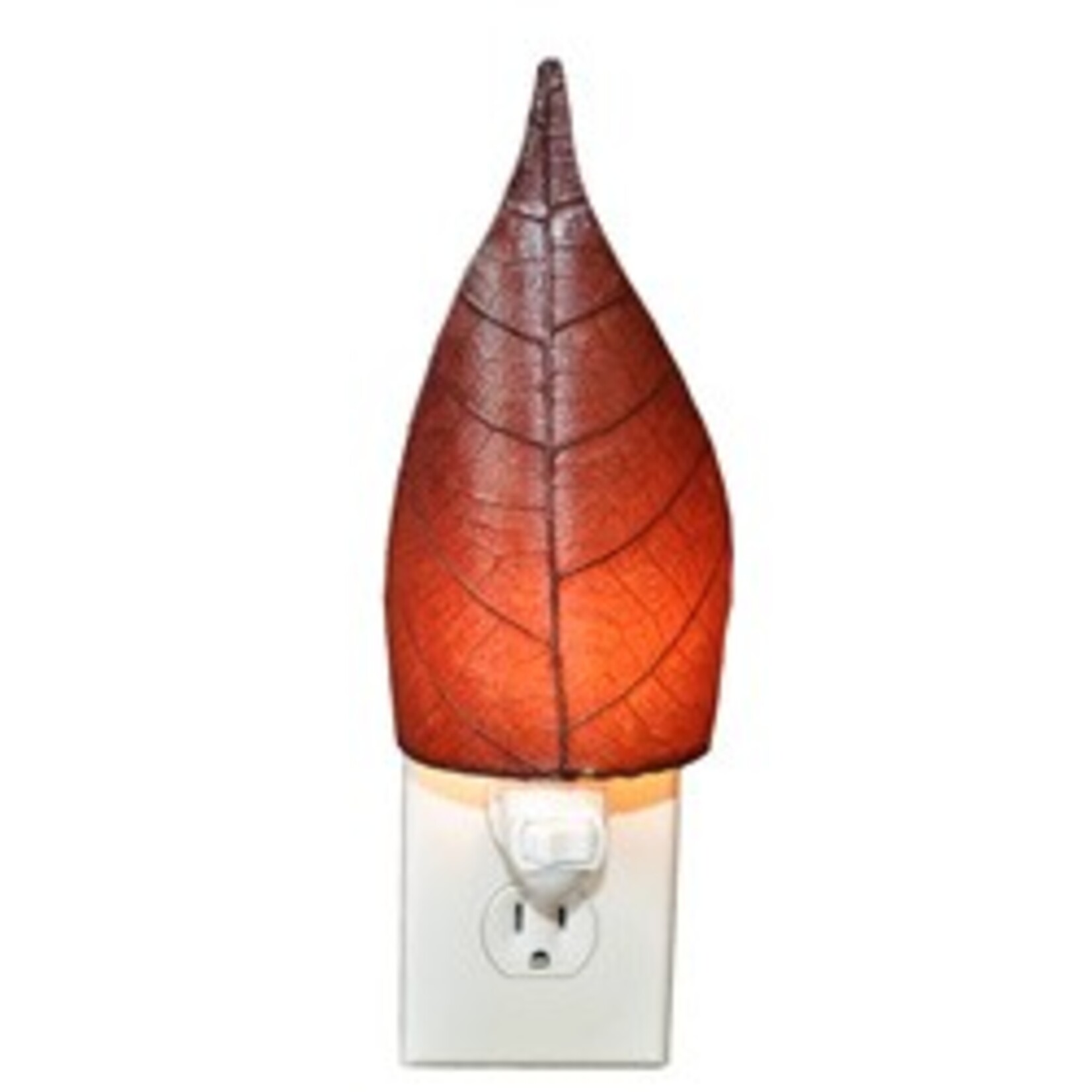 Eangee Single Leaf Nightlight