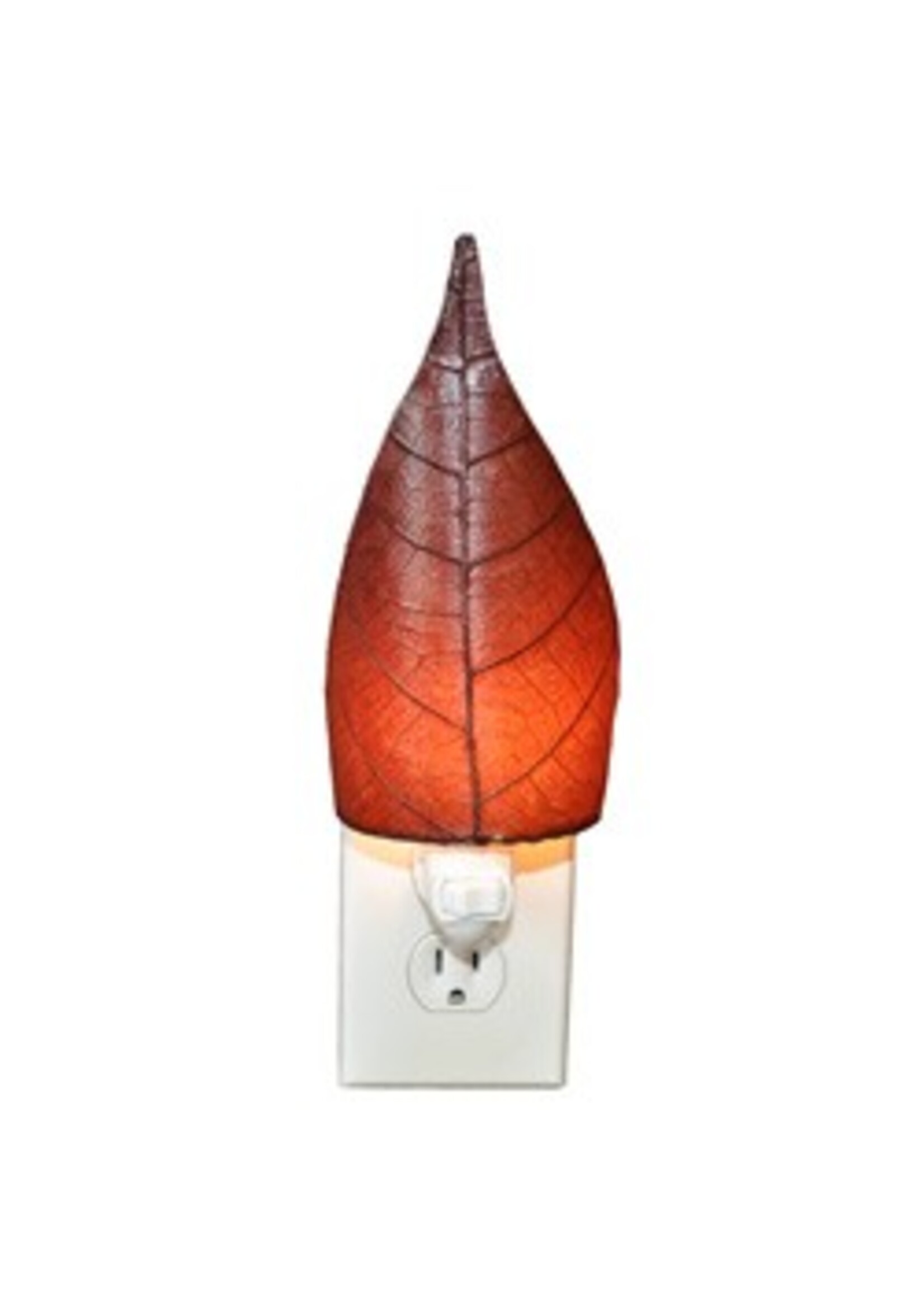 Eangee Single Leaf Nightlight