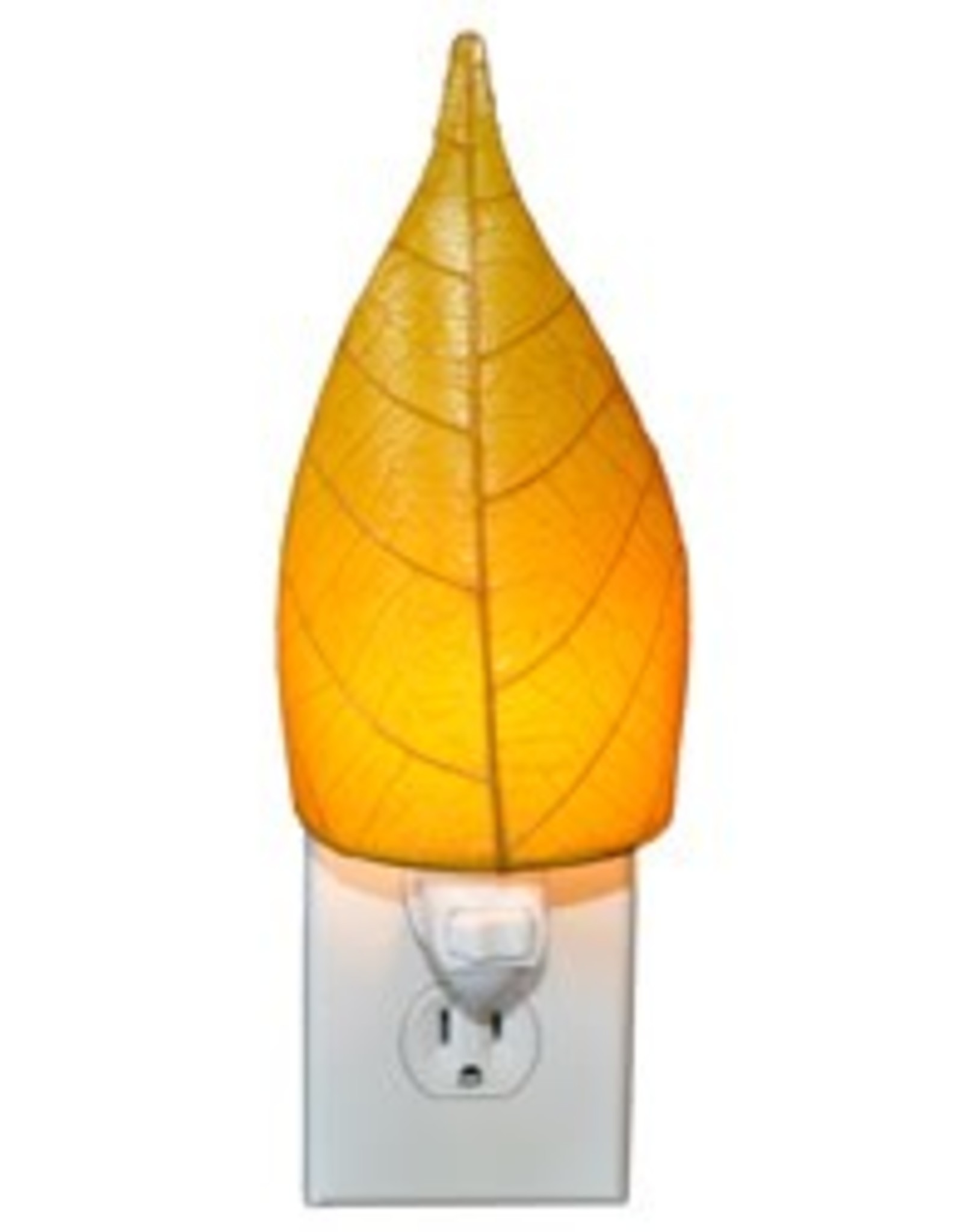 Eangee Single Leaf Nightlight +10 Colors