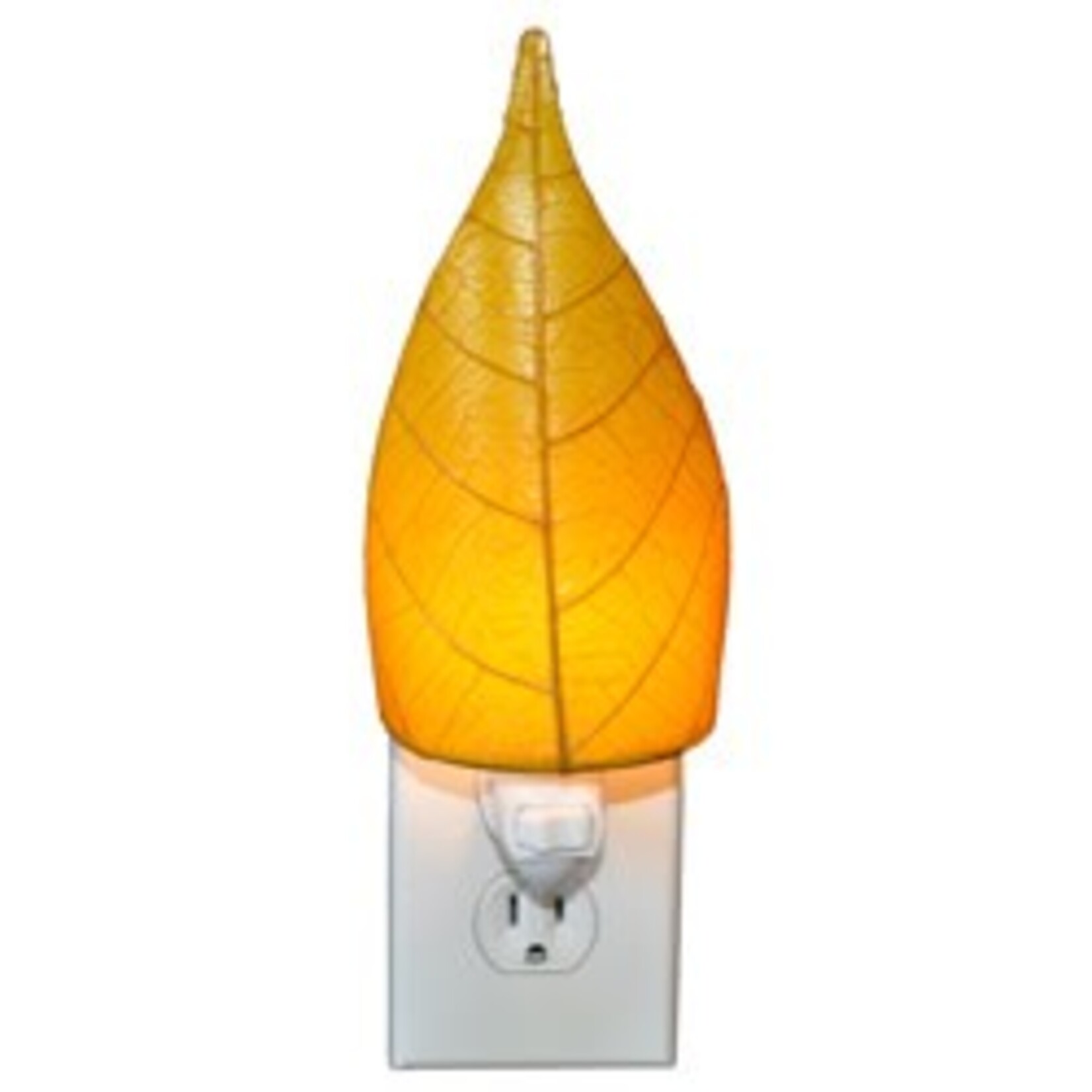 Eangee Single Leaf Nightlight