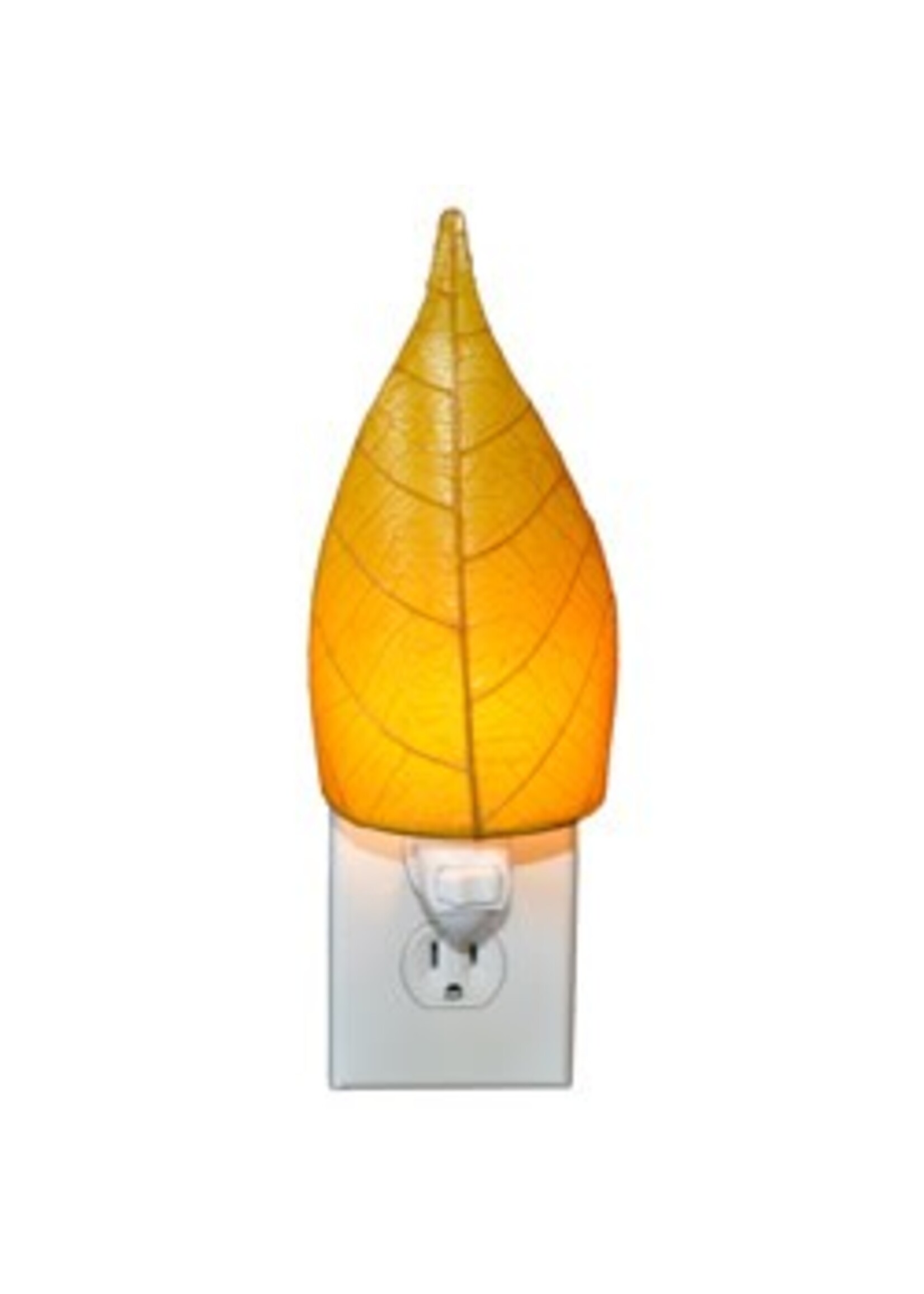 Eangee Single Leaf Nightlight