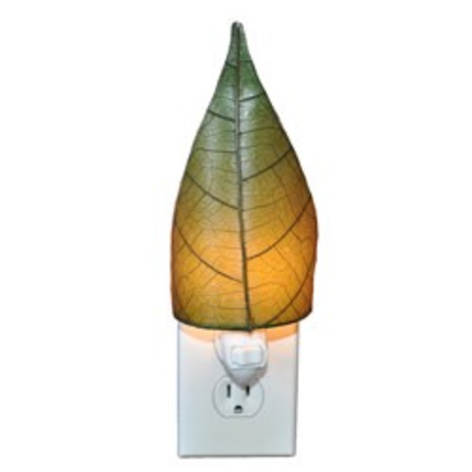 Eangee Single Leaf Nightlight