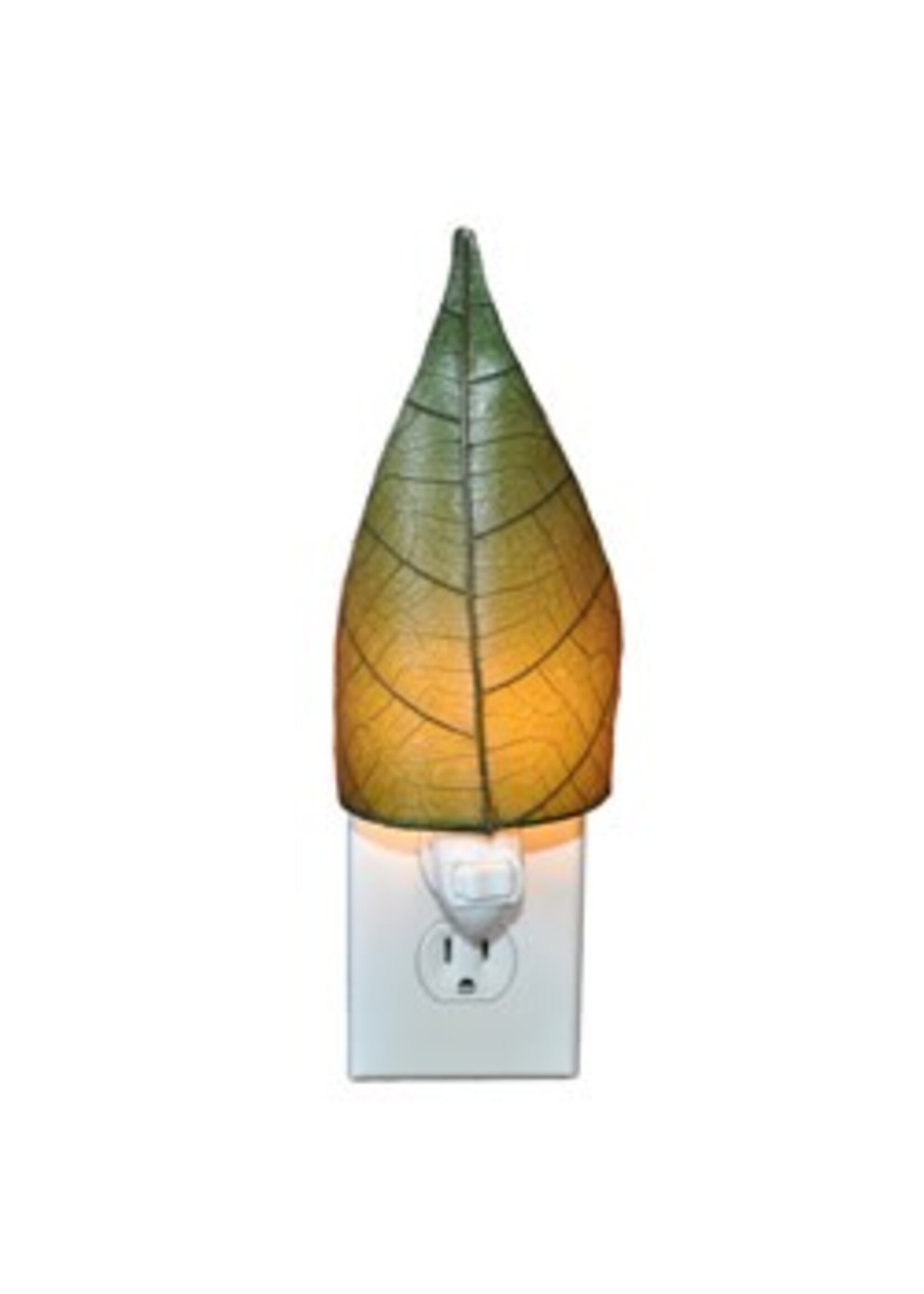 Eangee Single Leaf Nightlight