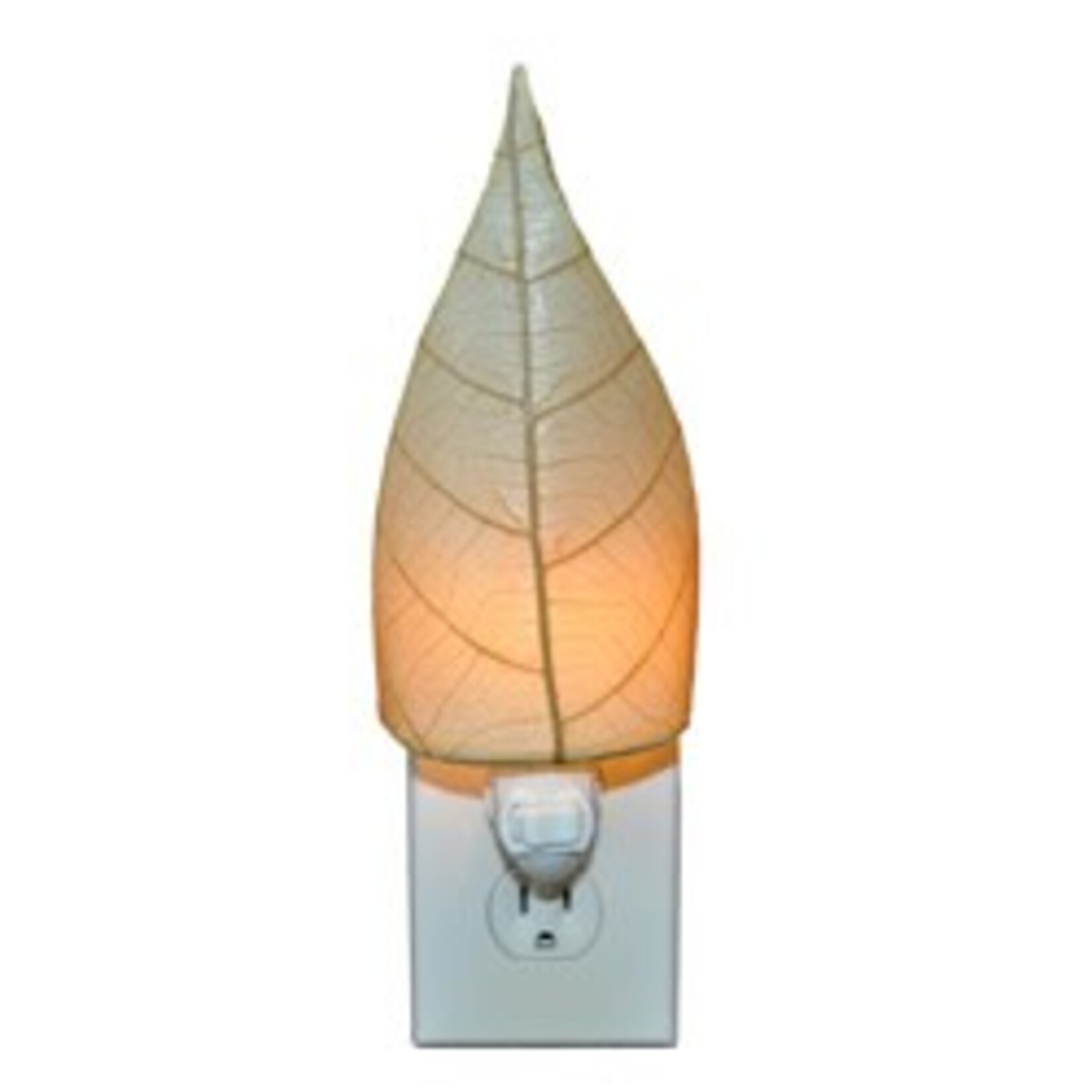 Eangee Single Leaf Nightlight