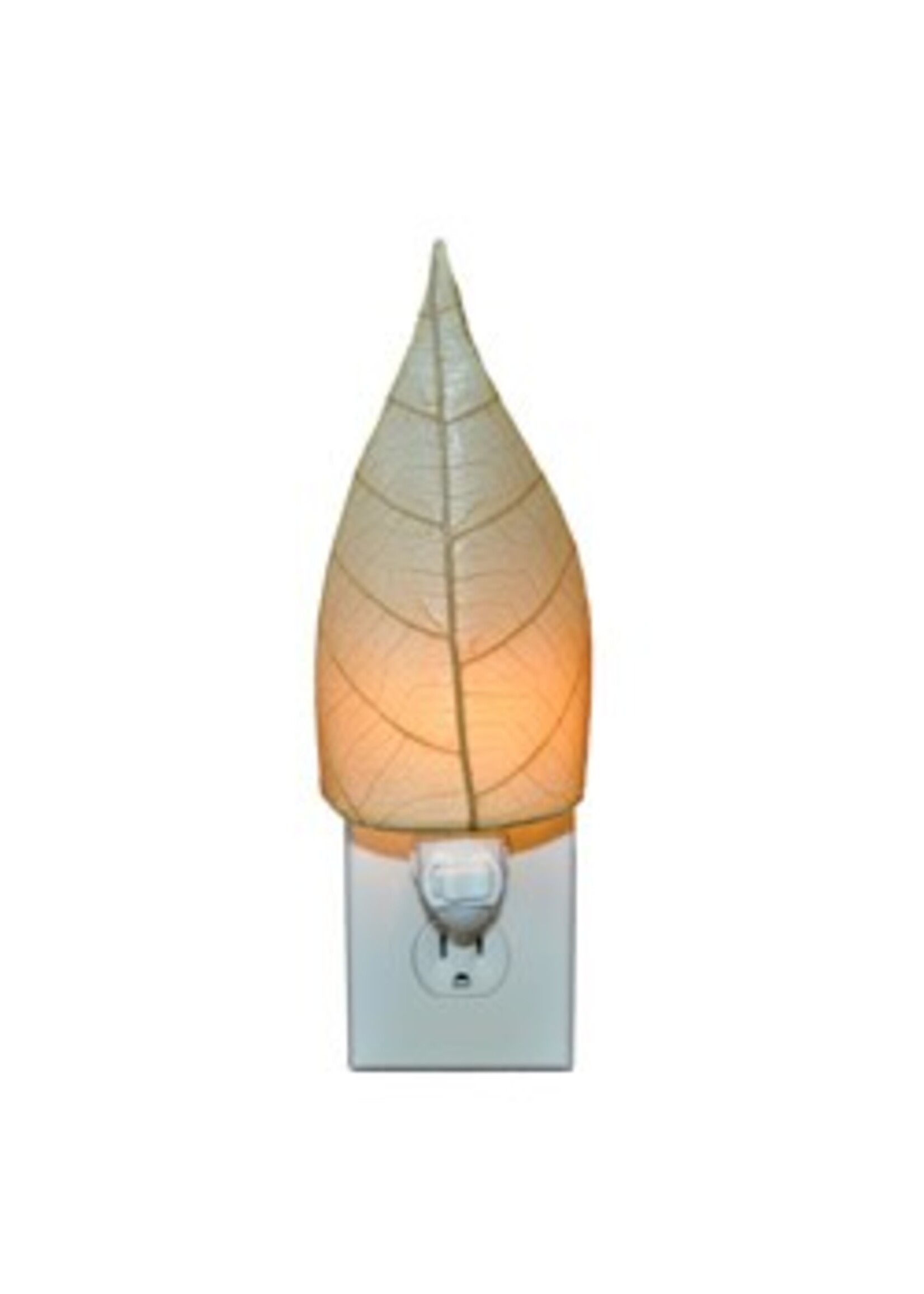 Eangee Single Leaf Nightlight