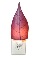 Eangee Single Leaf Nightlight +10 Colors