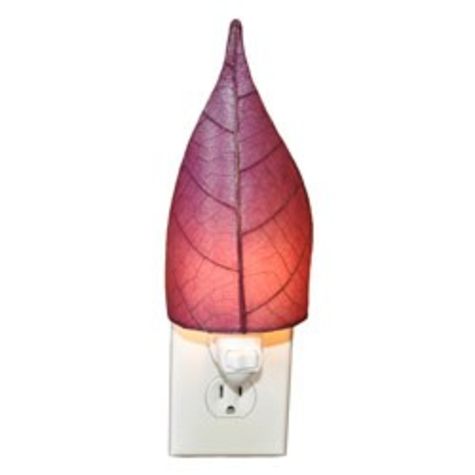 Eangee Single Leaf Nightlight