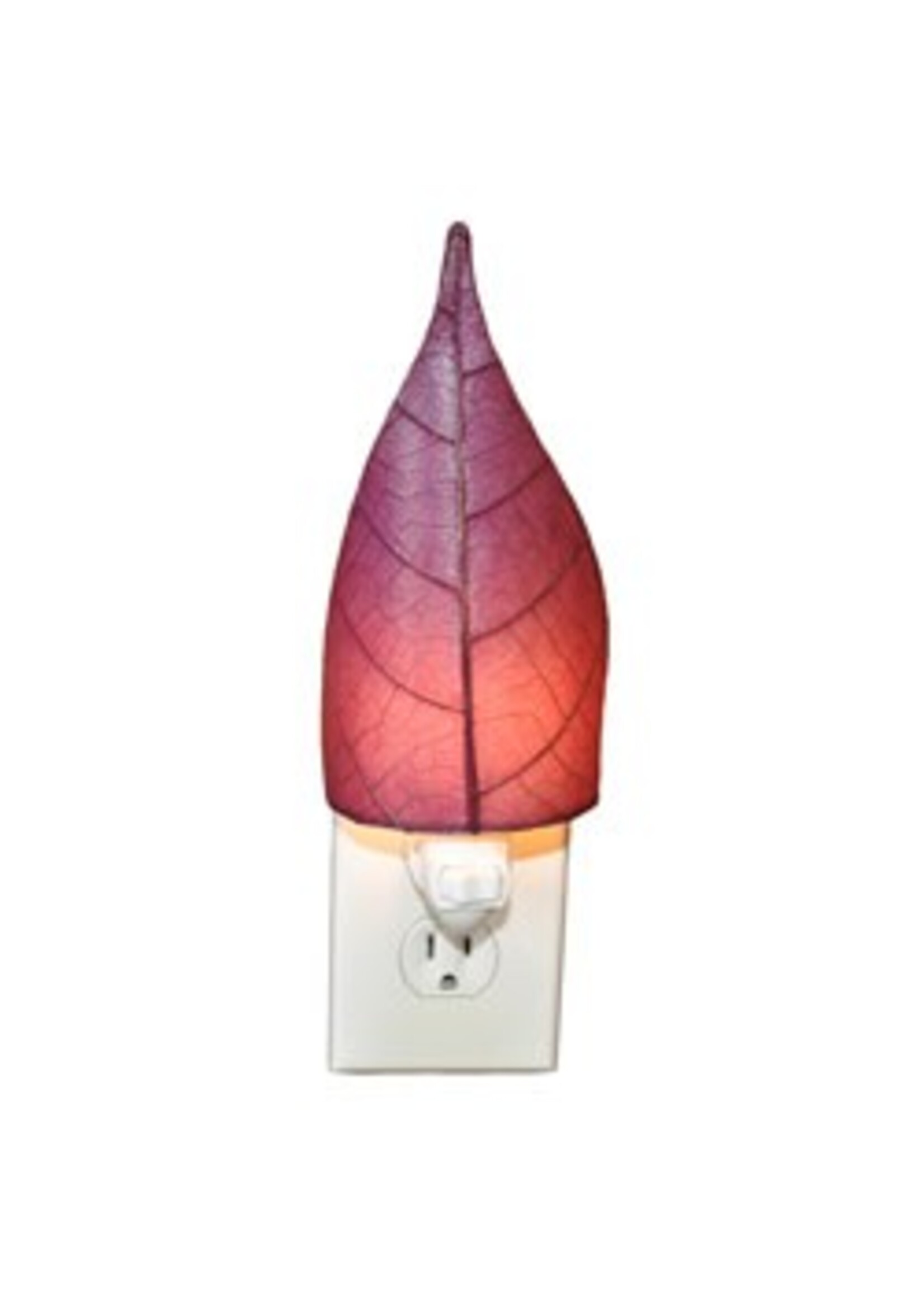Eangee Single Leaf Nightlight