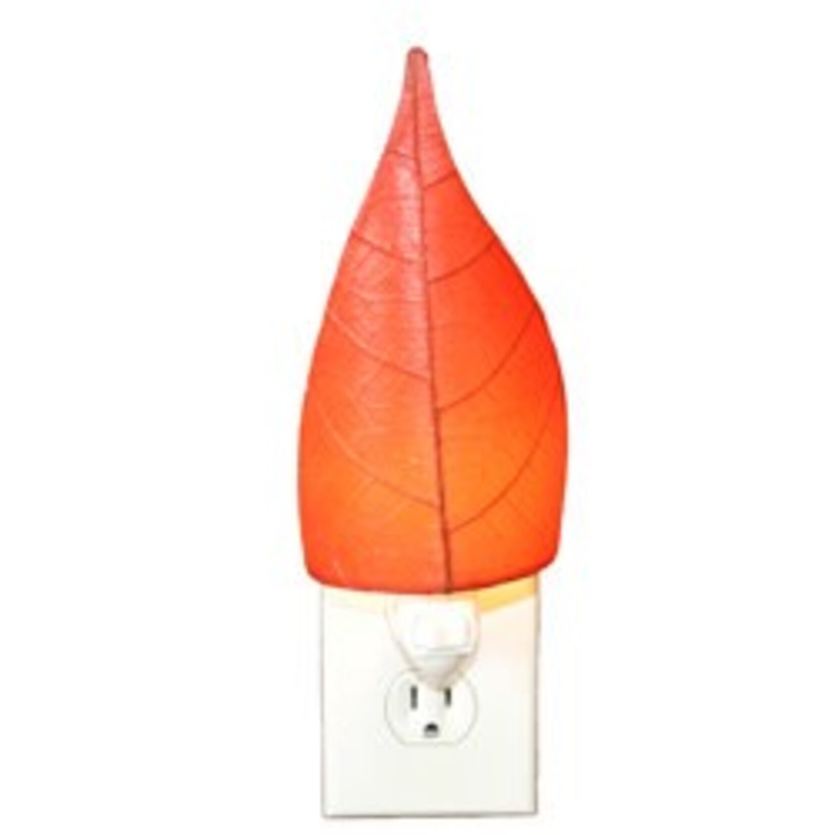 Eangee Single Leaf Nightlight