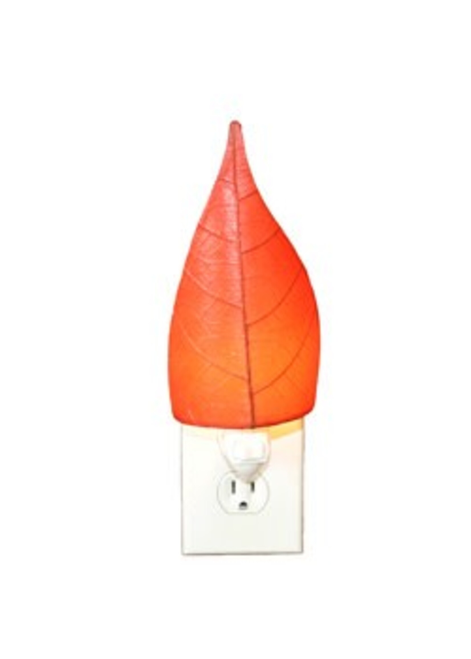 Eangee Single Leaf Nightlight
