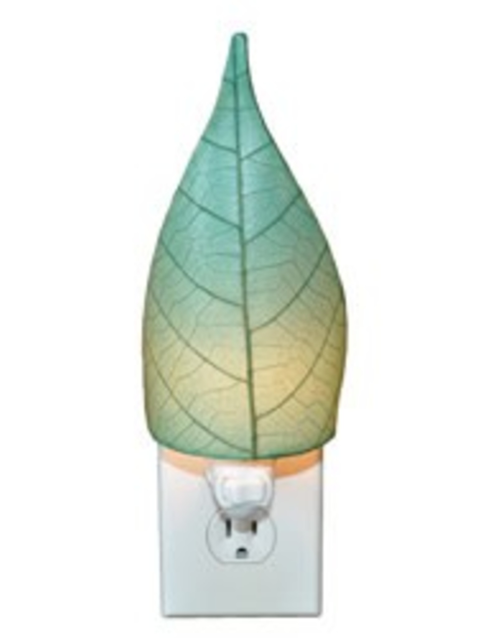 Eangee Single Leaf Nightlight +10 Colors