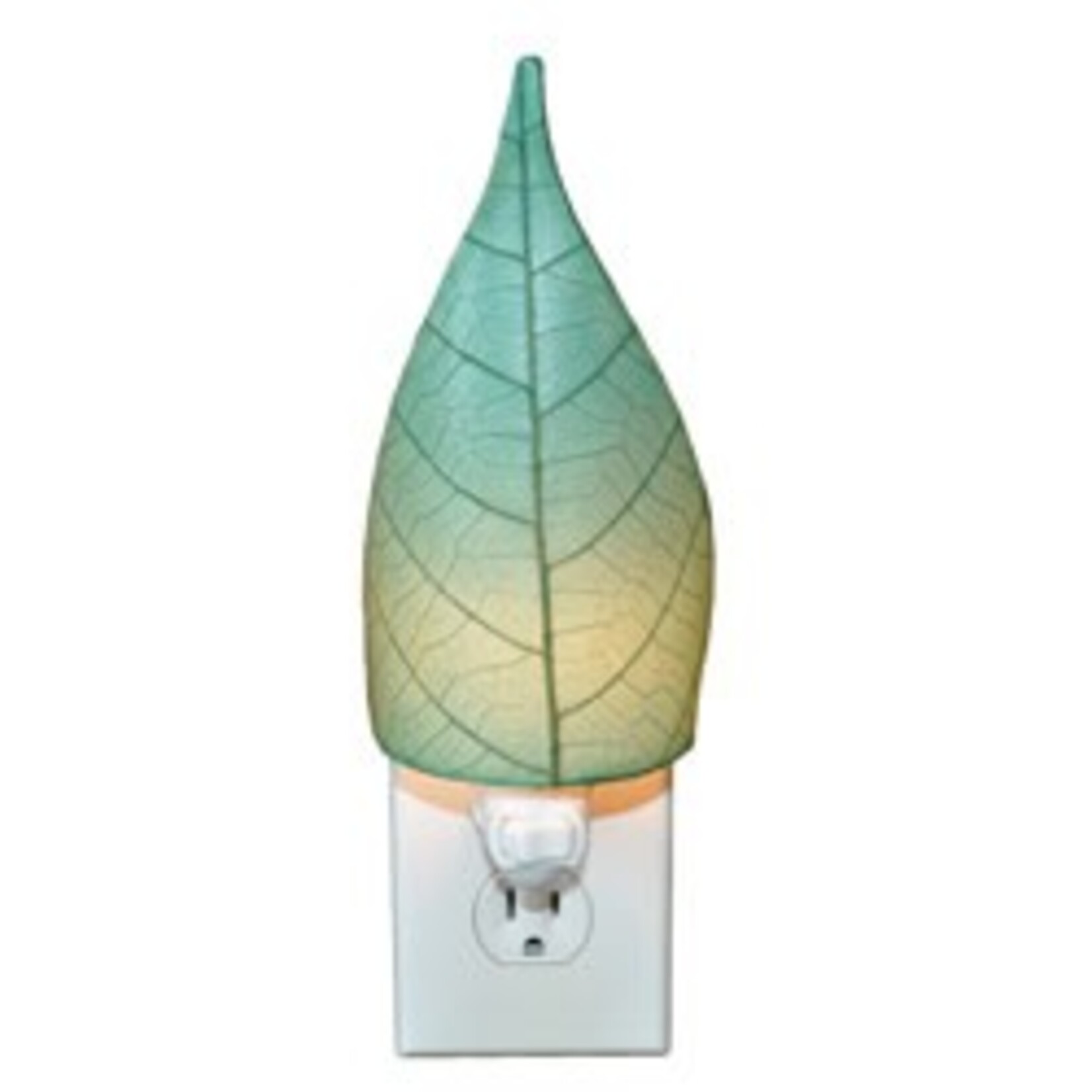 Eangee Single Leaf Nightlight