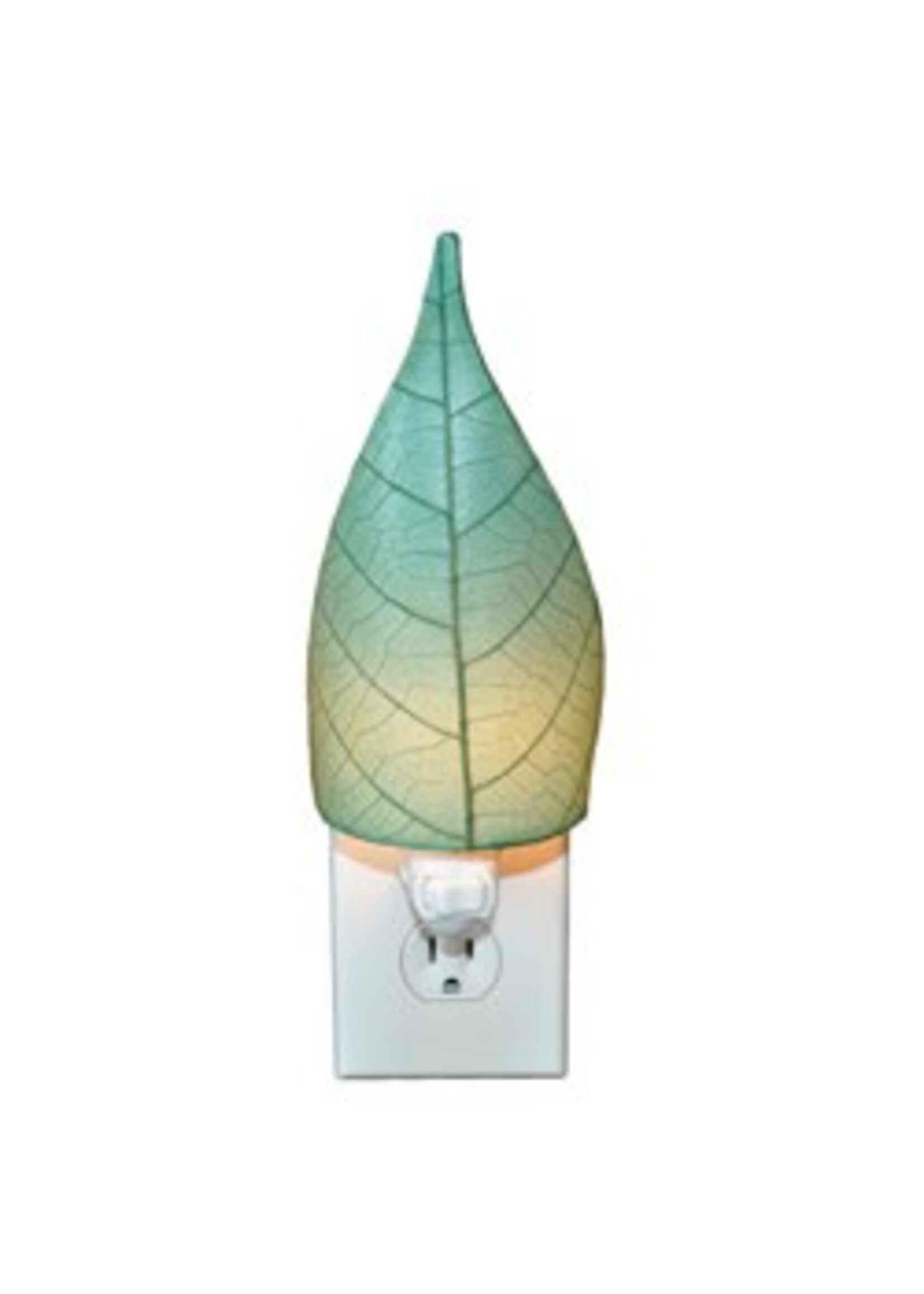 Eangee Single Leaf Nightlight