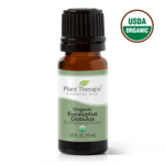 Plant Therapy Organic Eucalyptus Essential Oil 10ml