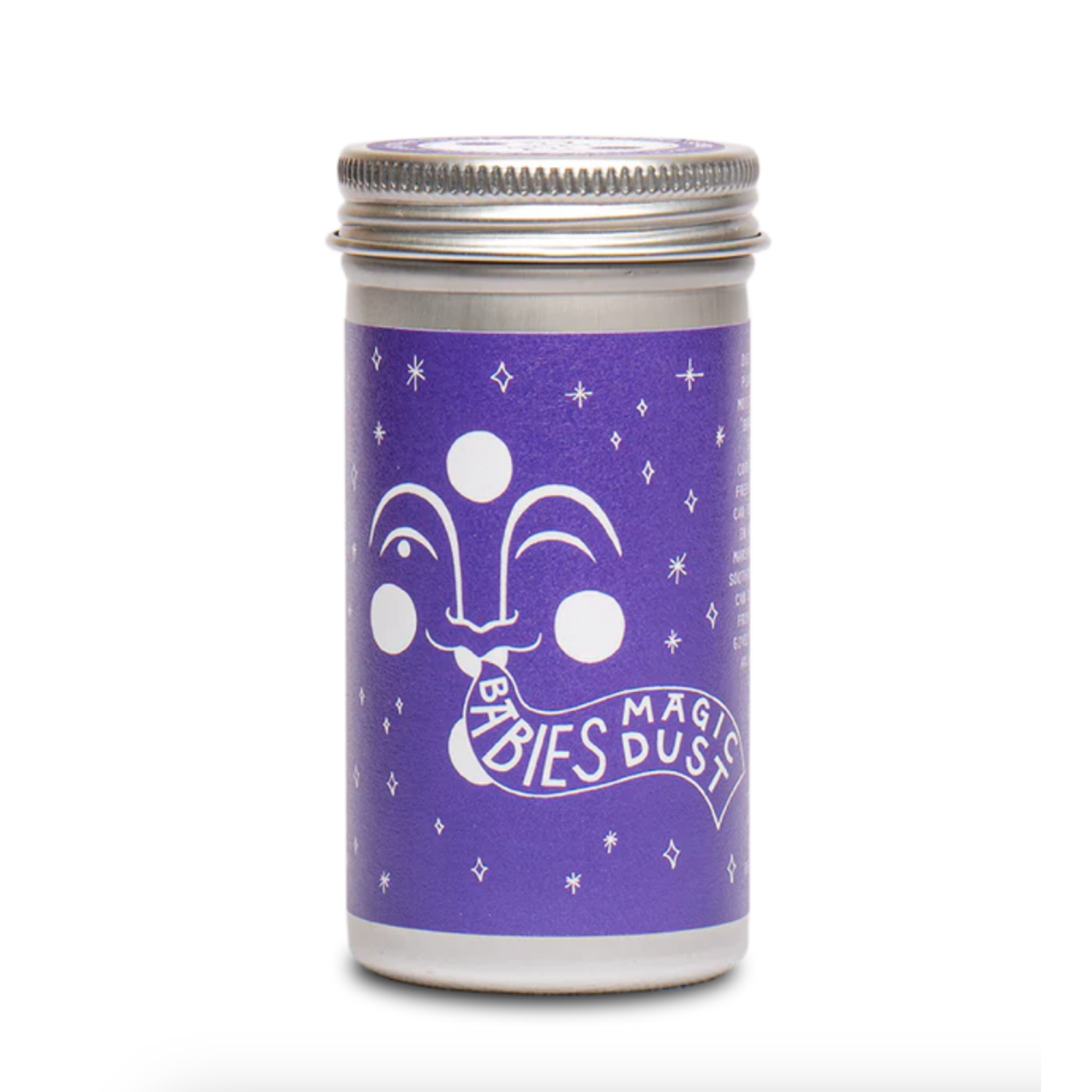 Babies Magic Dust