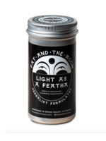 Light as a Featha Cleanser