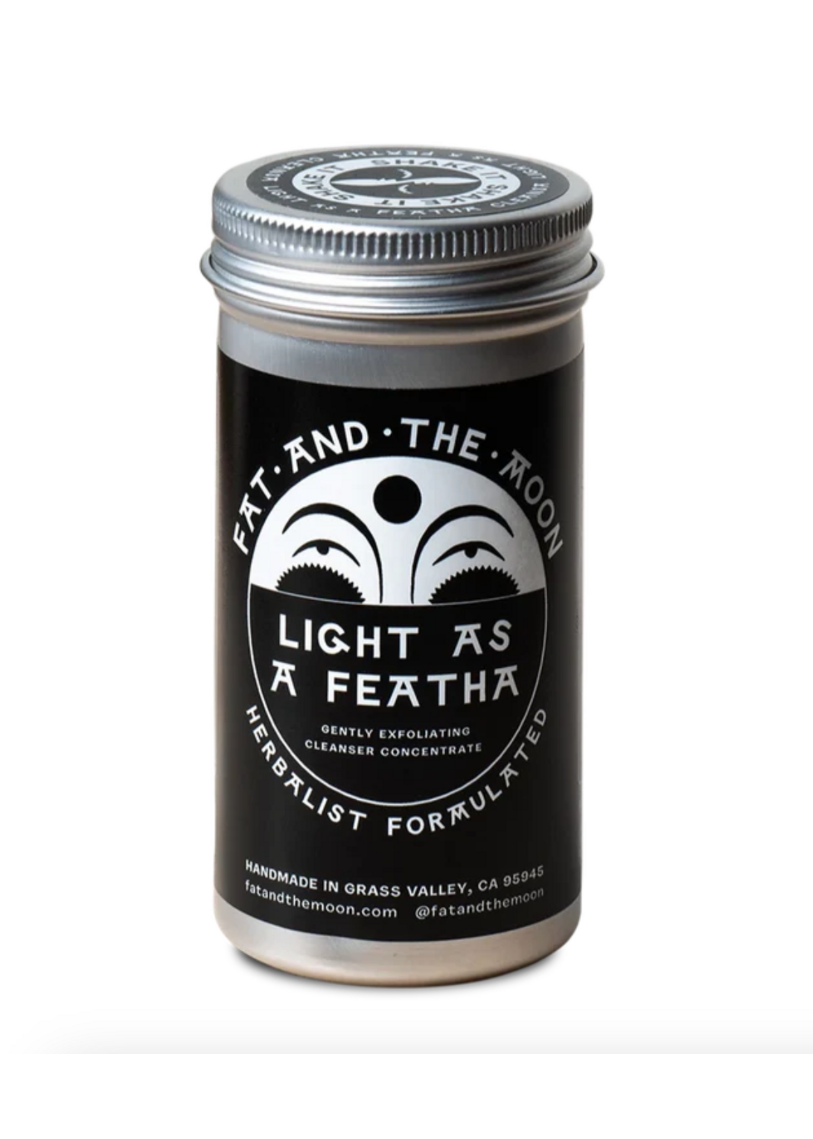 Light as a Featha Cleanser