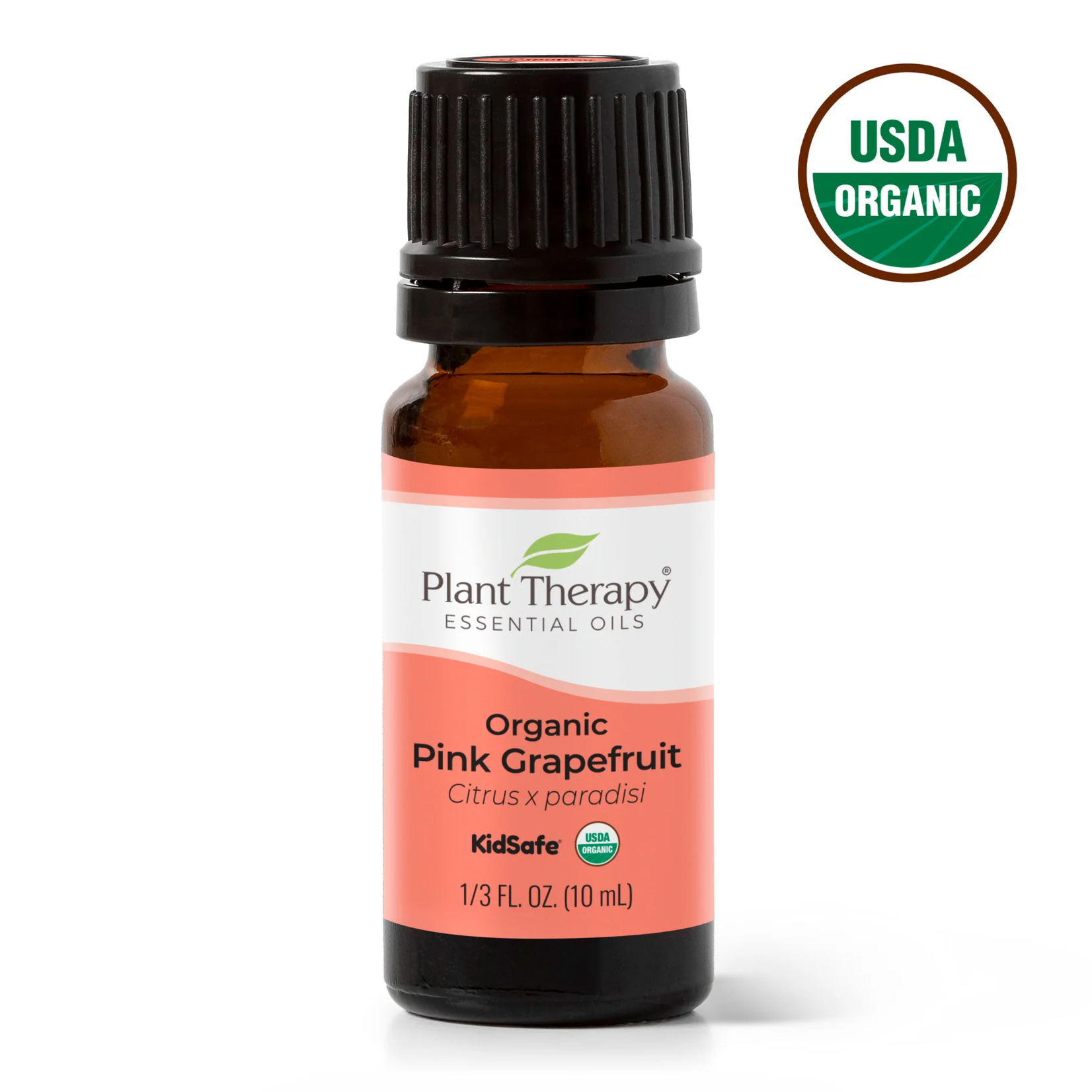 Plant Therapy Organic Pink Grapefruit 10ml