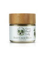 Green Forest Lady Baby Calm Balm