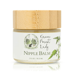 Green Forest Lady Nipple Balm