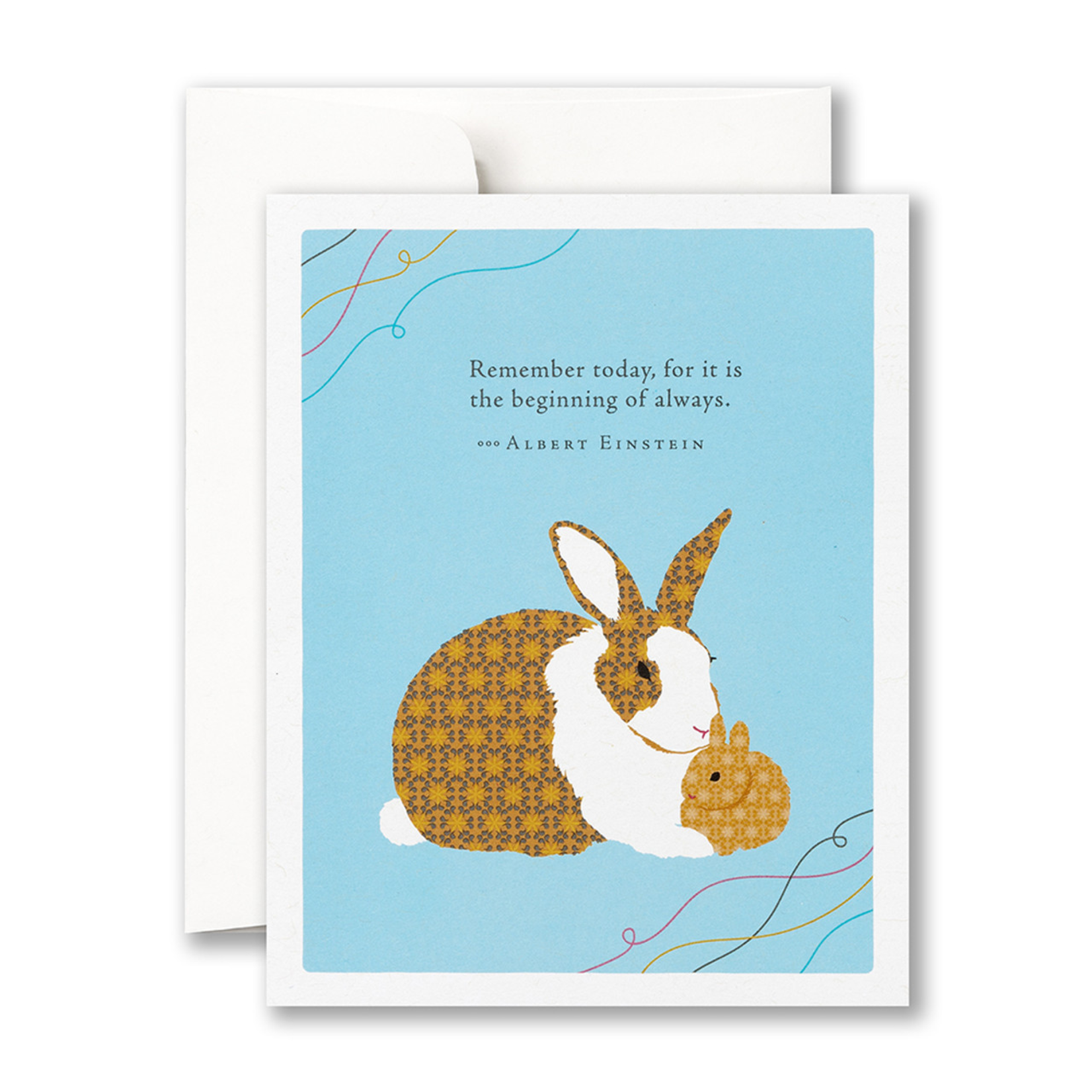 New Baby Card - 11153