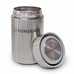 U Konserve Insulated Food Jar Container 18oz