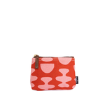 Maika Goods Reclaimed Cotton Canvas Pouch (Small) Nacka